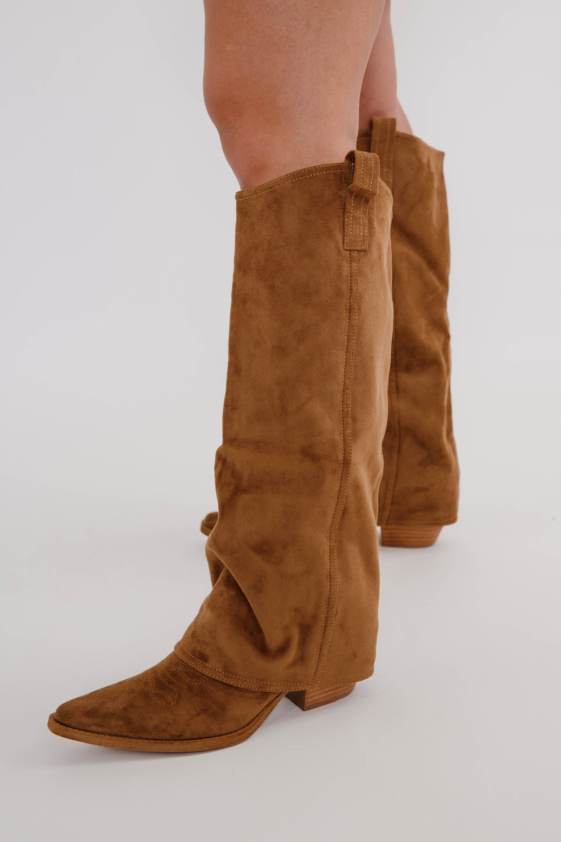 Pamela Boots