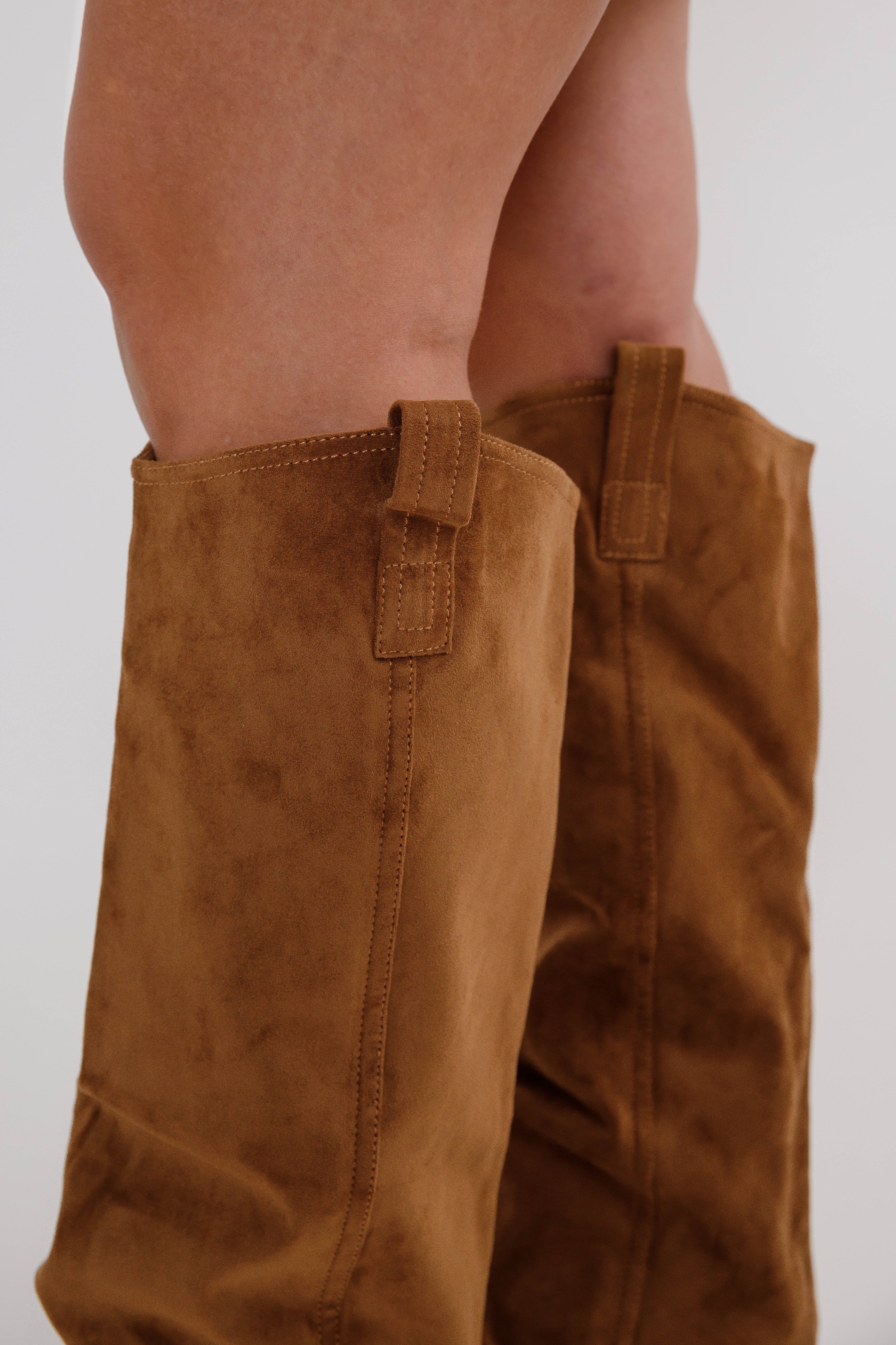 Pamela Boots
