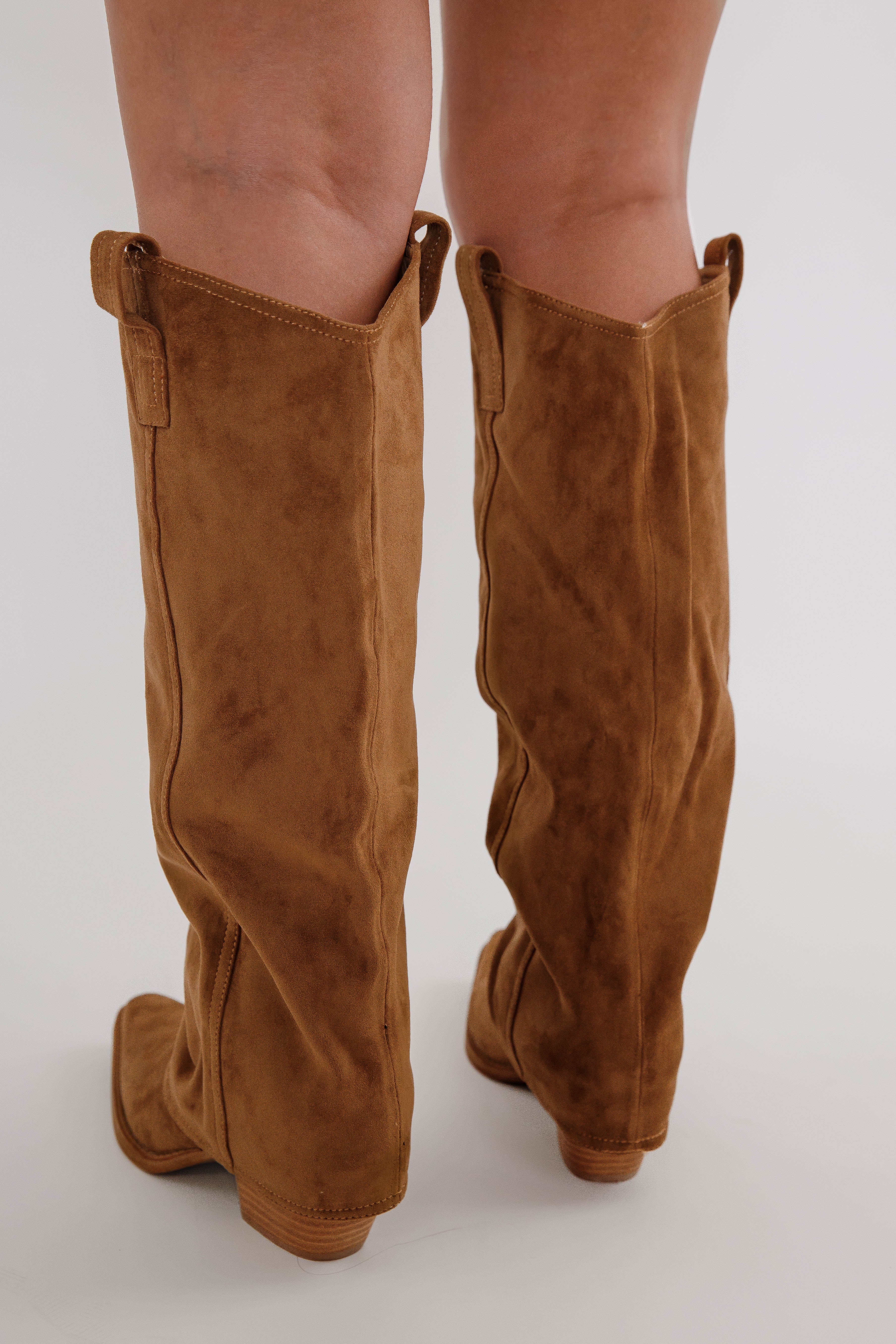 Pamela Boots