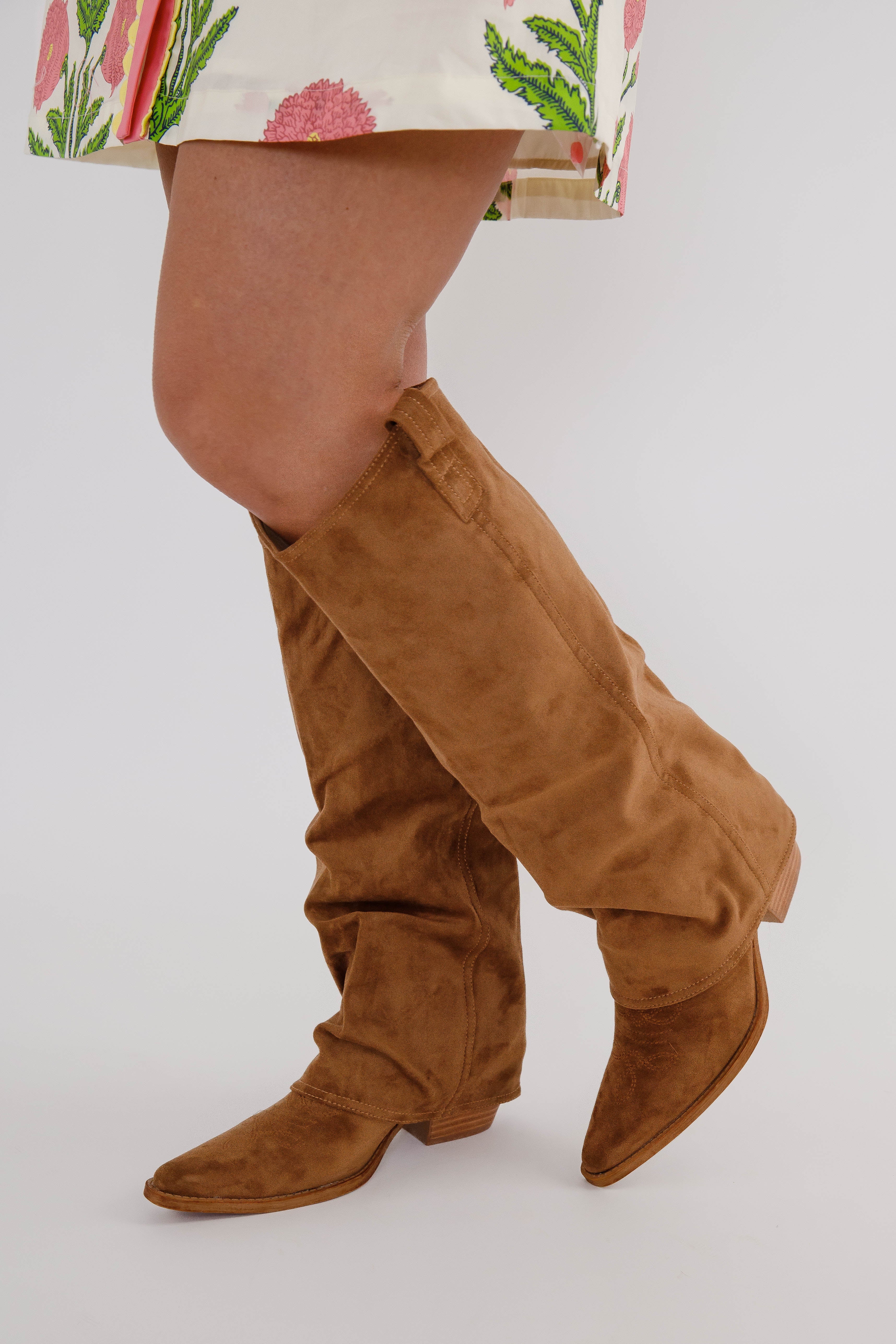 Pamela Boots
