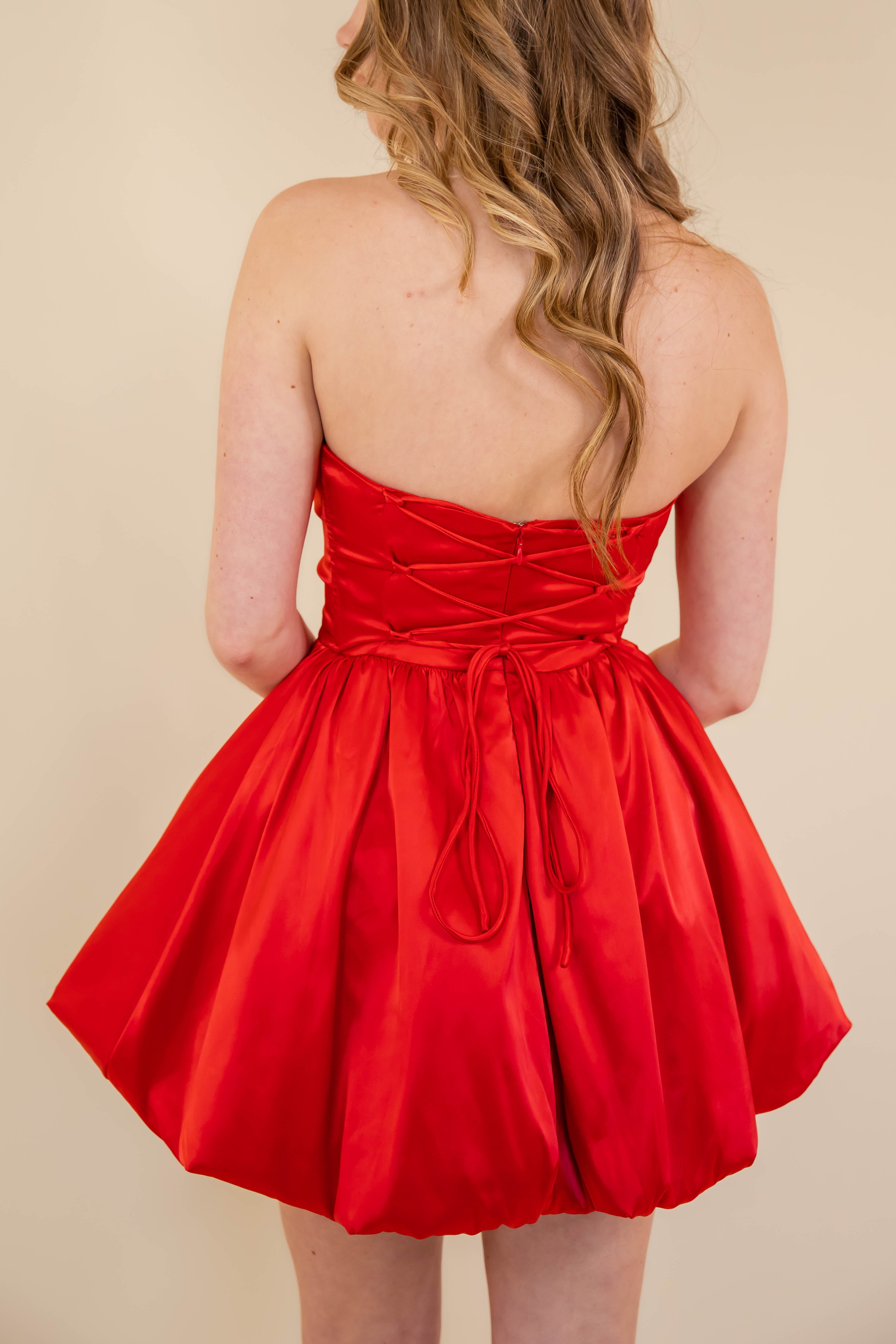 Shine With Me Mini Dress
