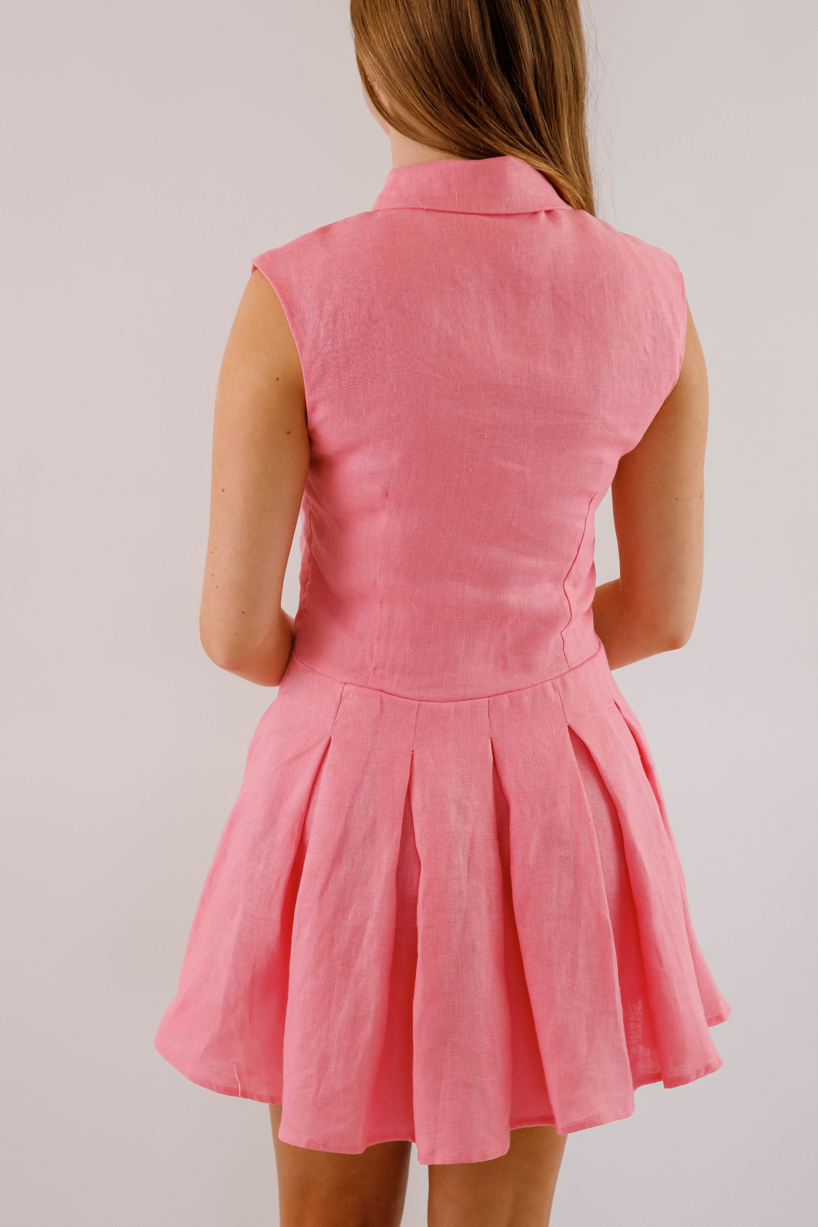 Doing My Research Dress