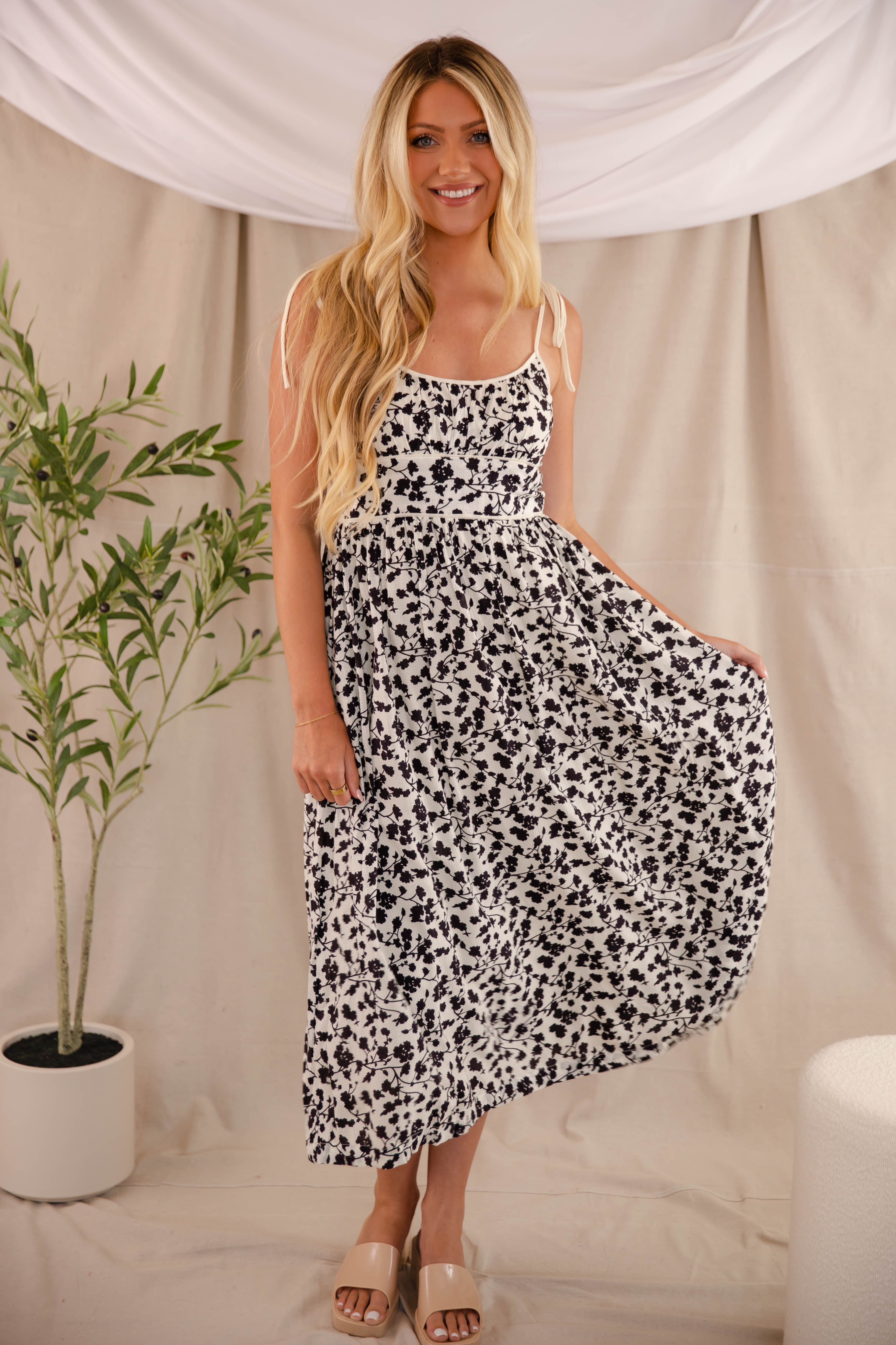 Right From Wrong Dress