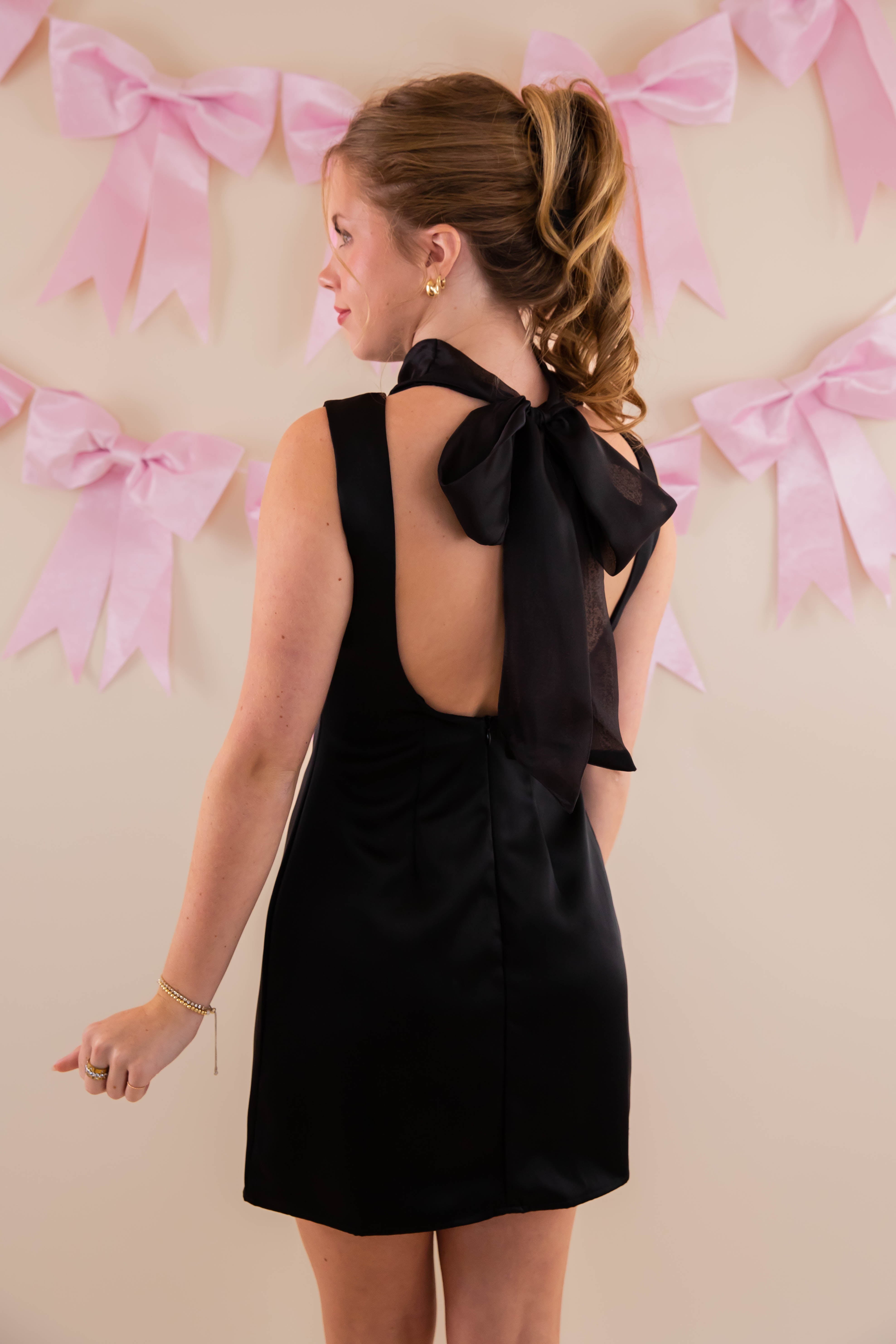 What Happens Next Dress