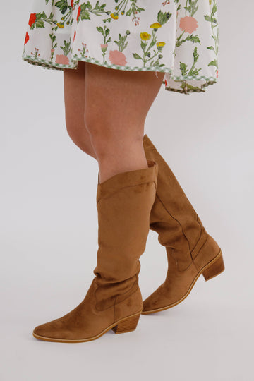 Juliette Boots