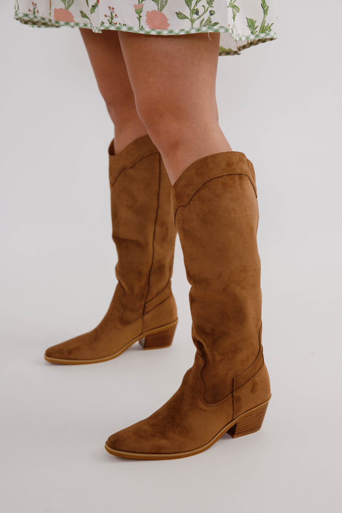 Juliette Boots
