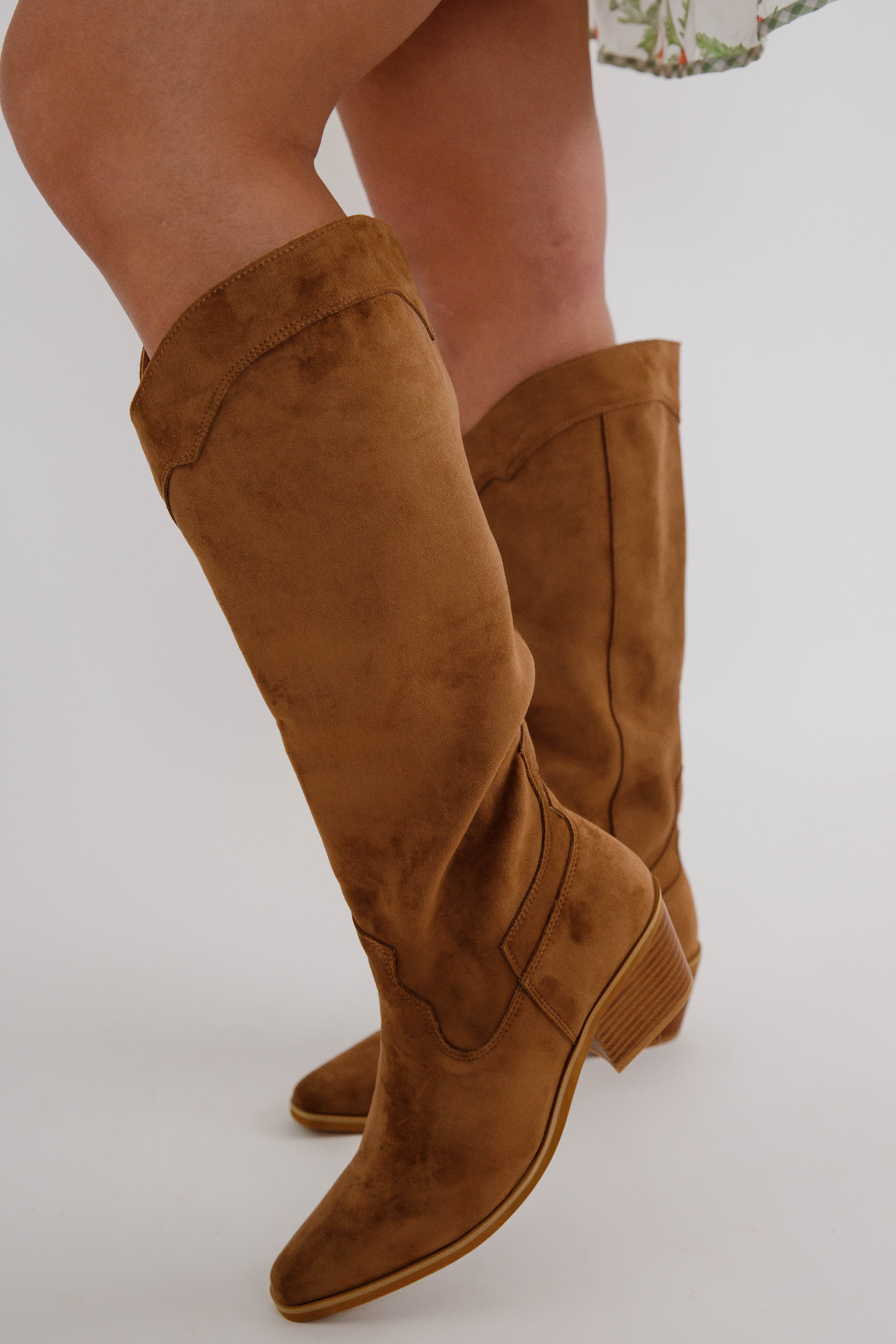 Juliette Boots