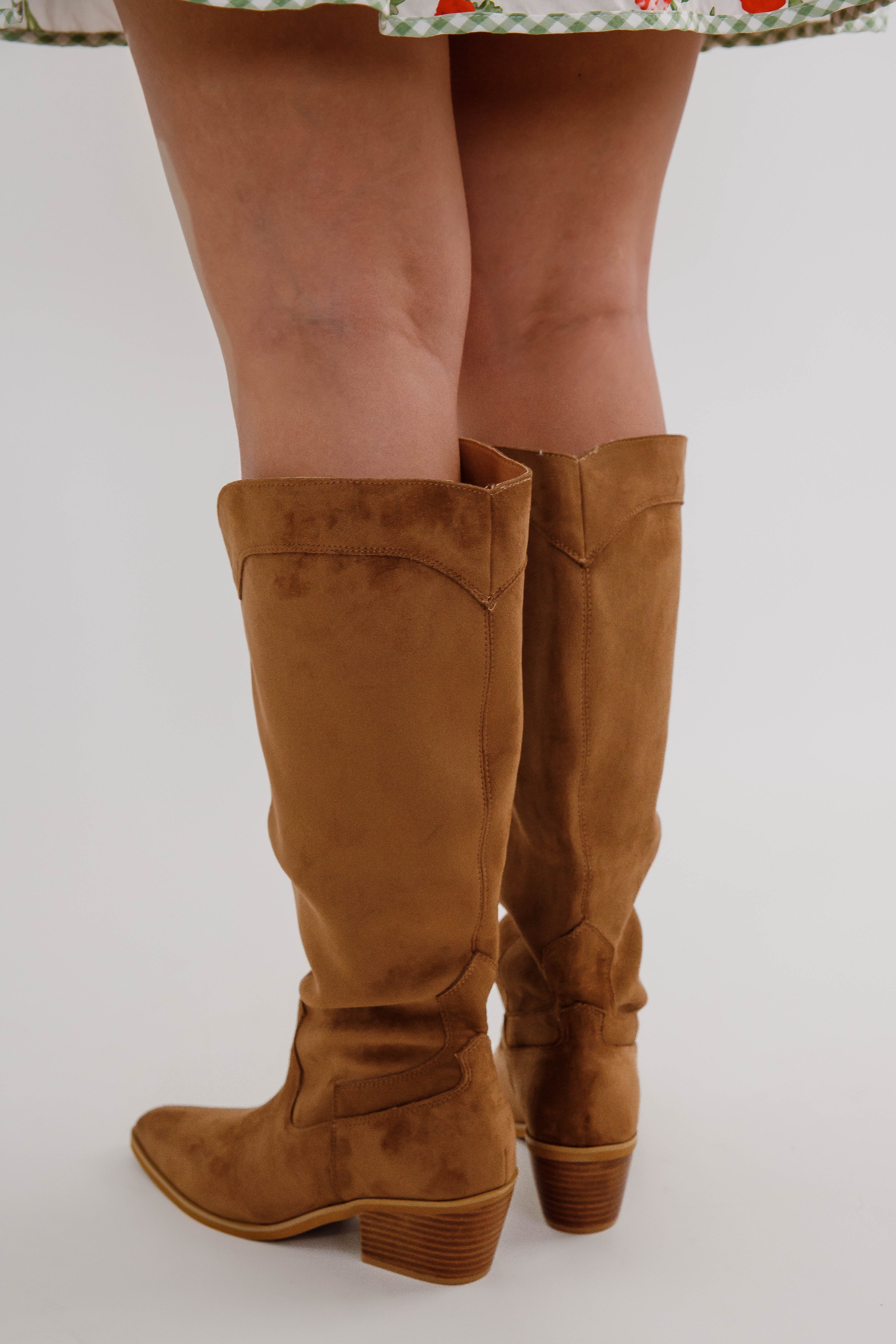 Juliette Boots