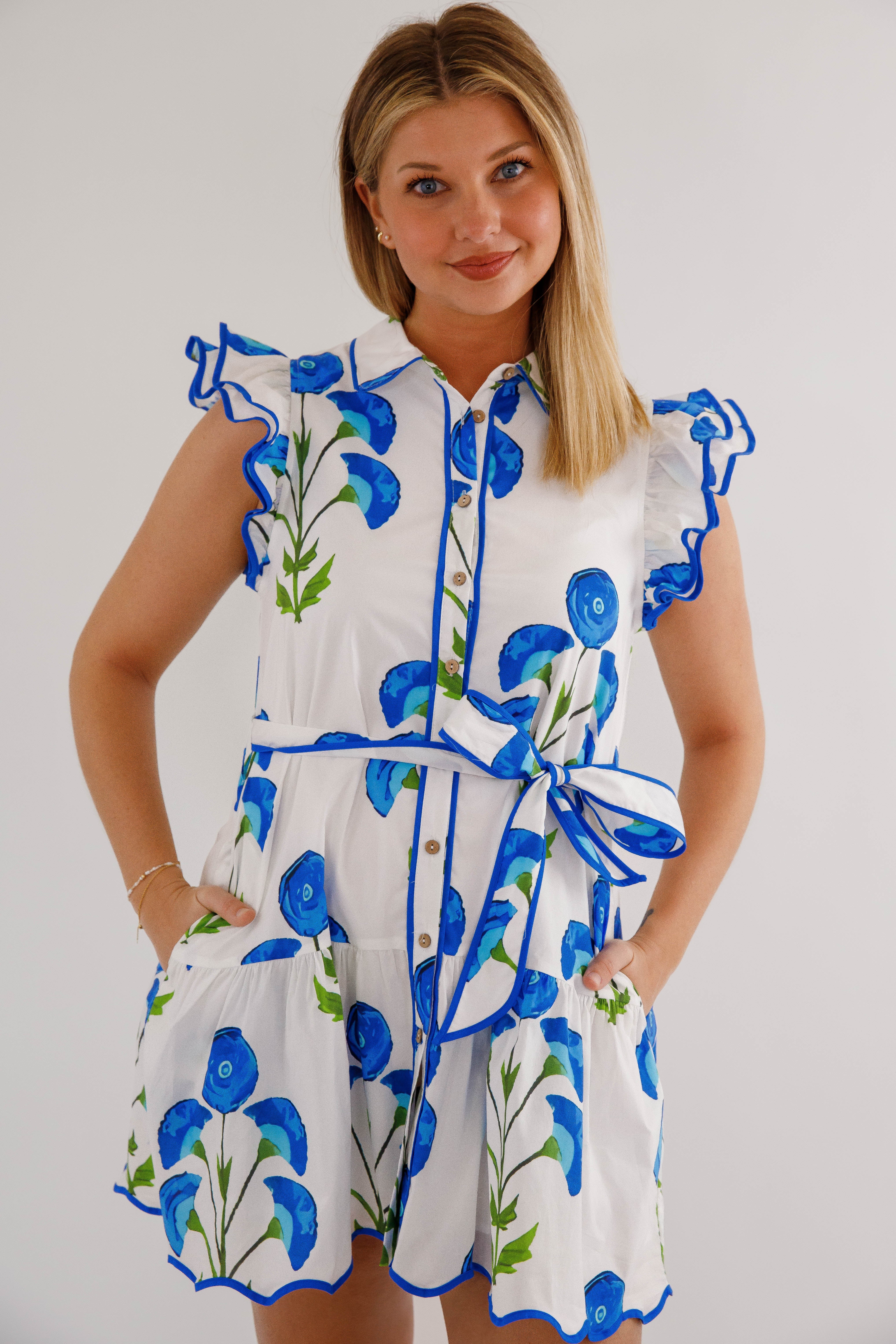 Must Be Important Dress