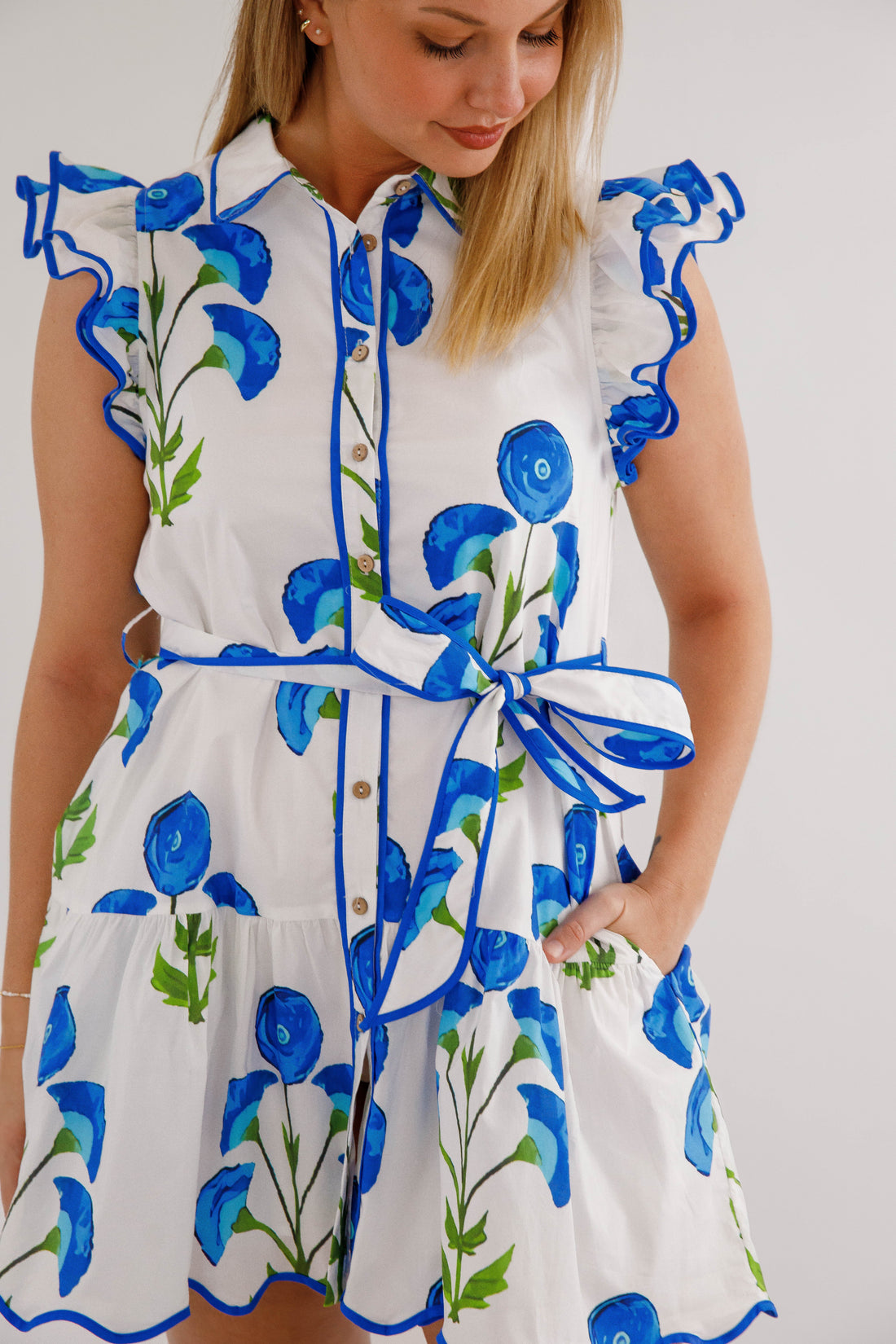 Must Be Important Dress