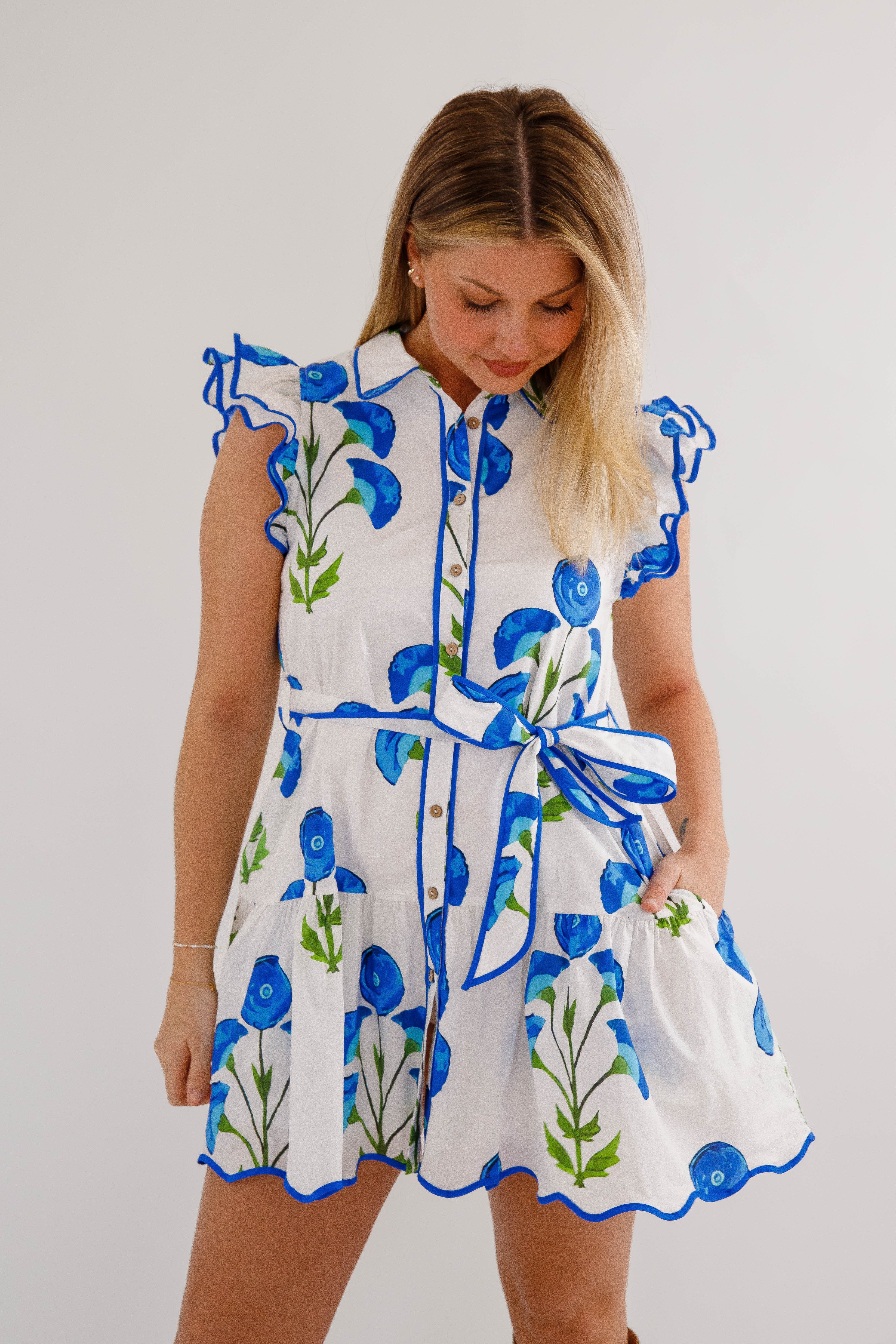 Must Be Important Dress