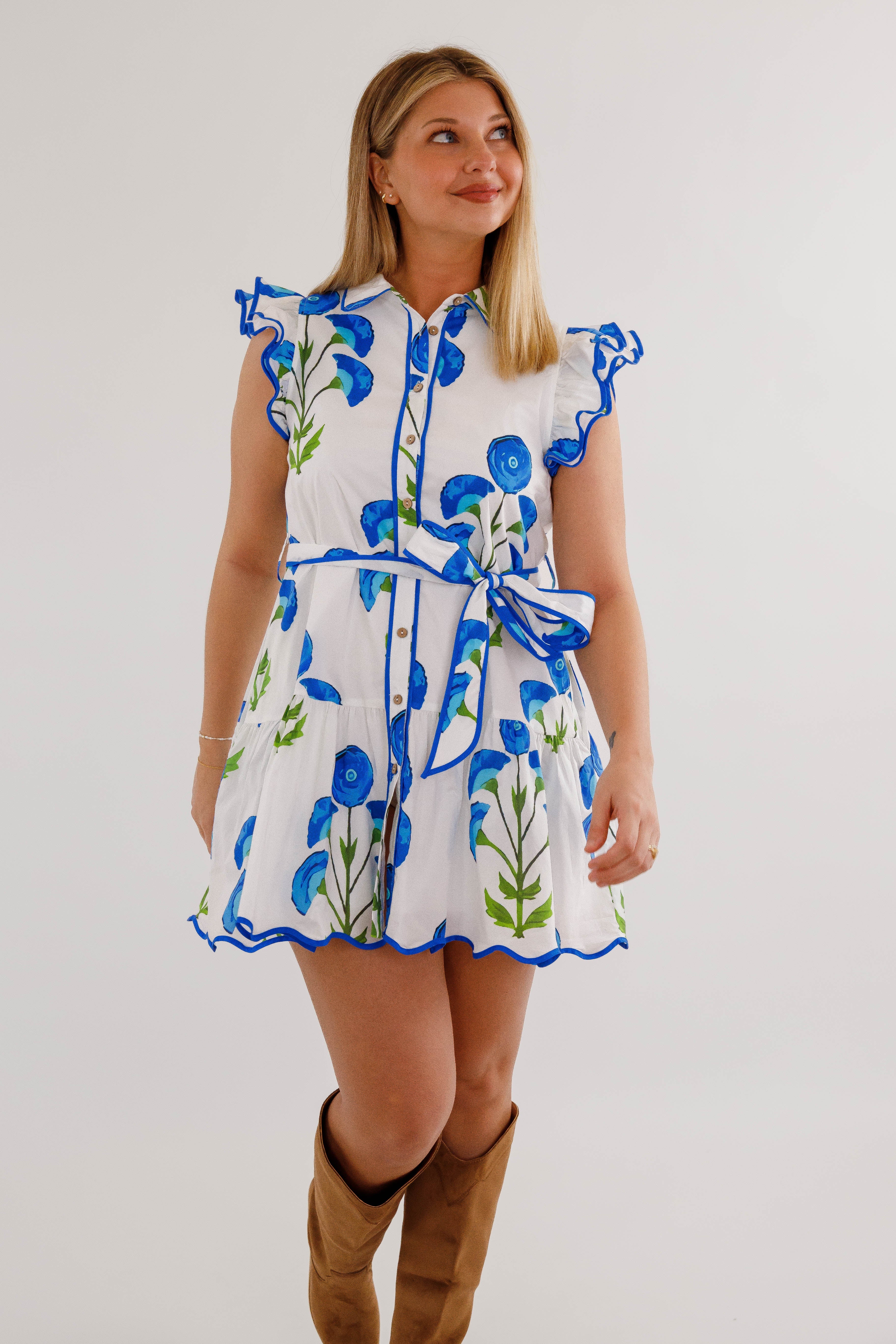 Must Be Important Dress