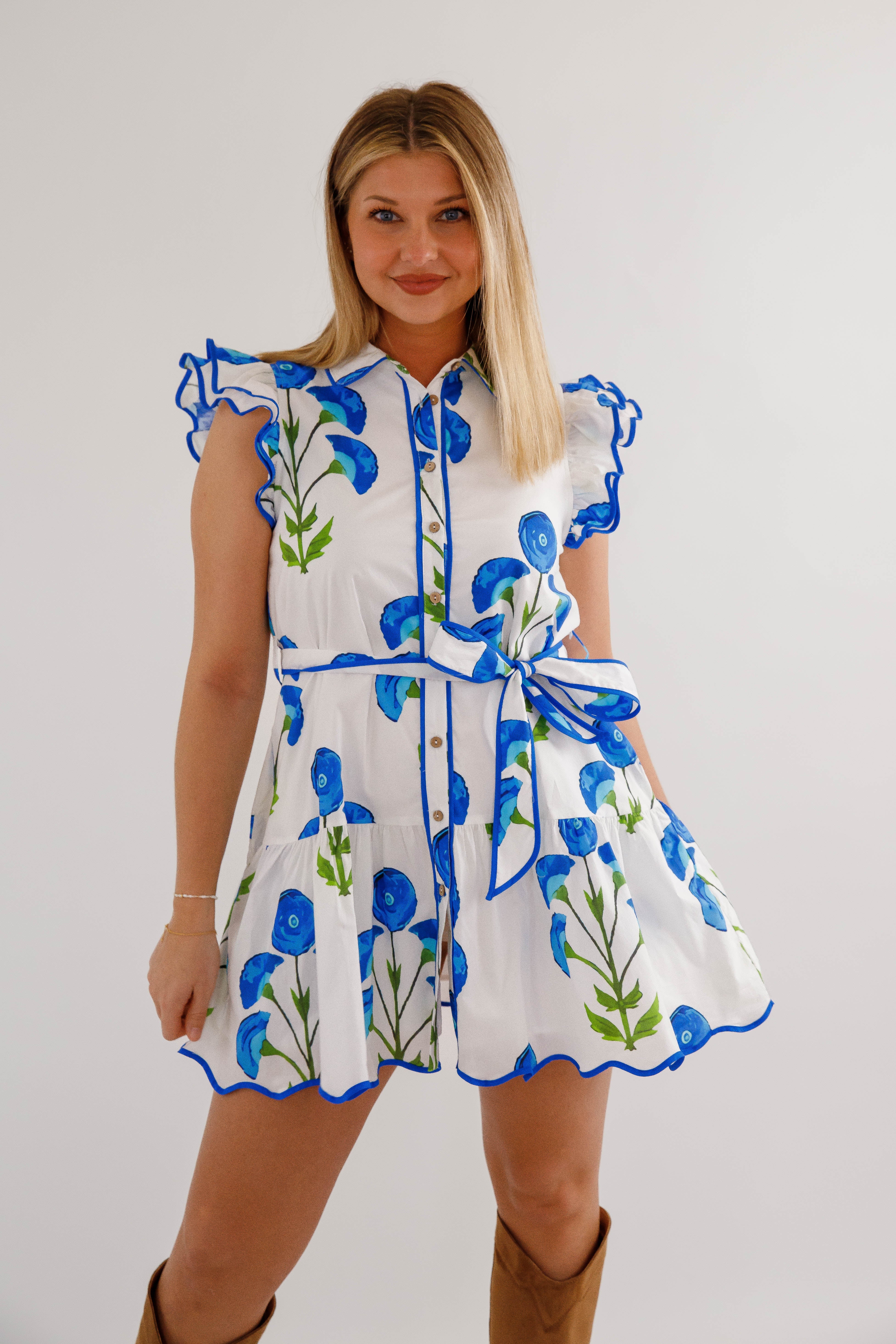 Must Be Important Dress