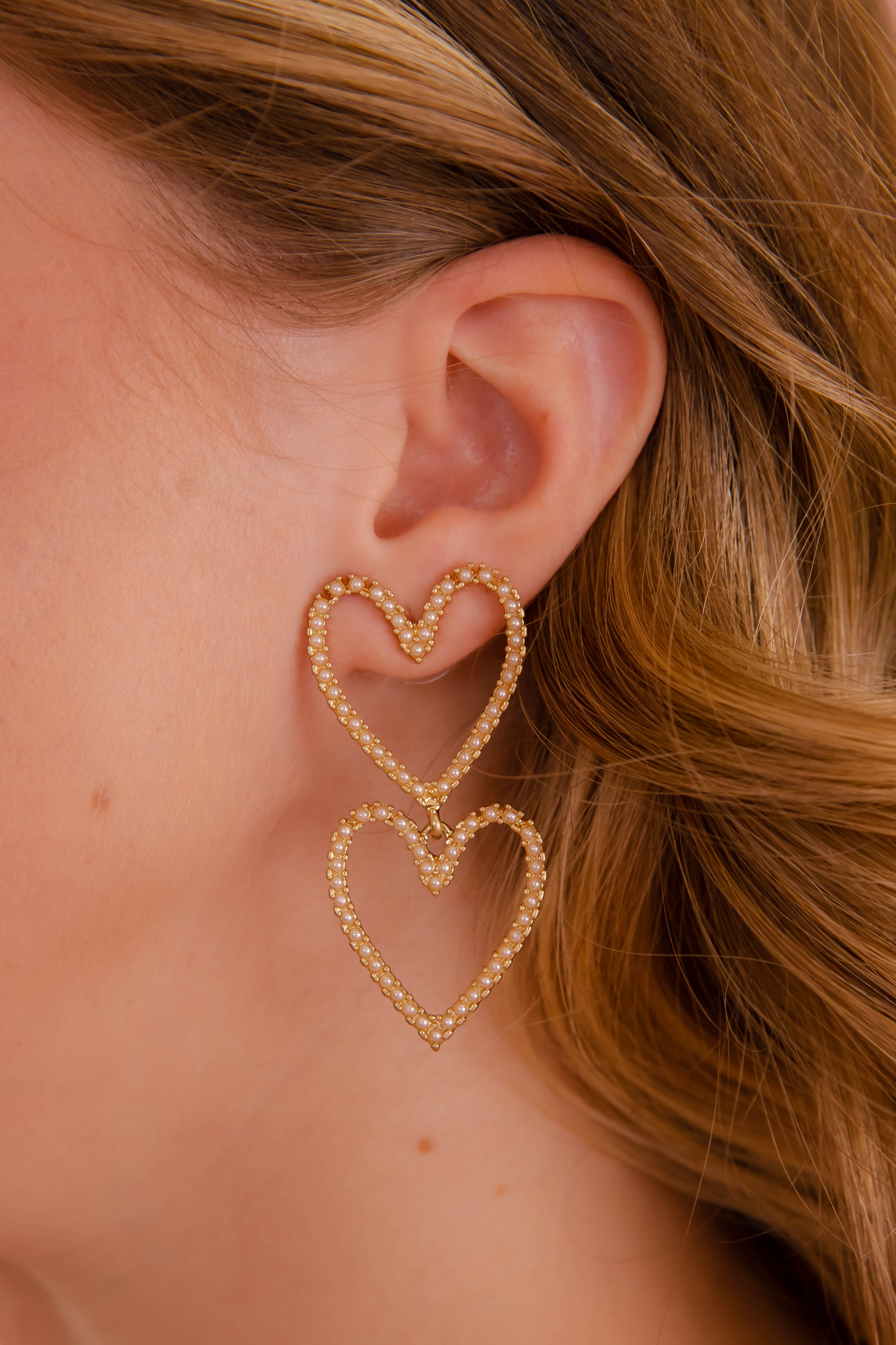 Love Grows Earrings