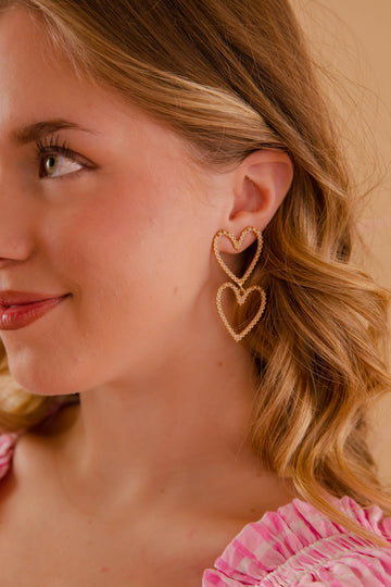 Love Grows Earrings