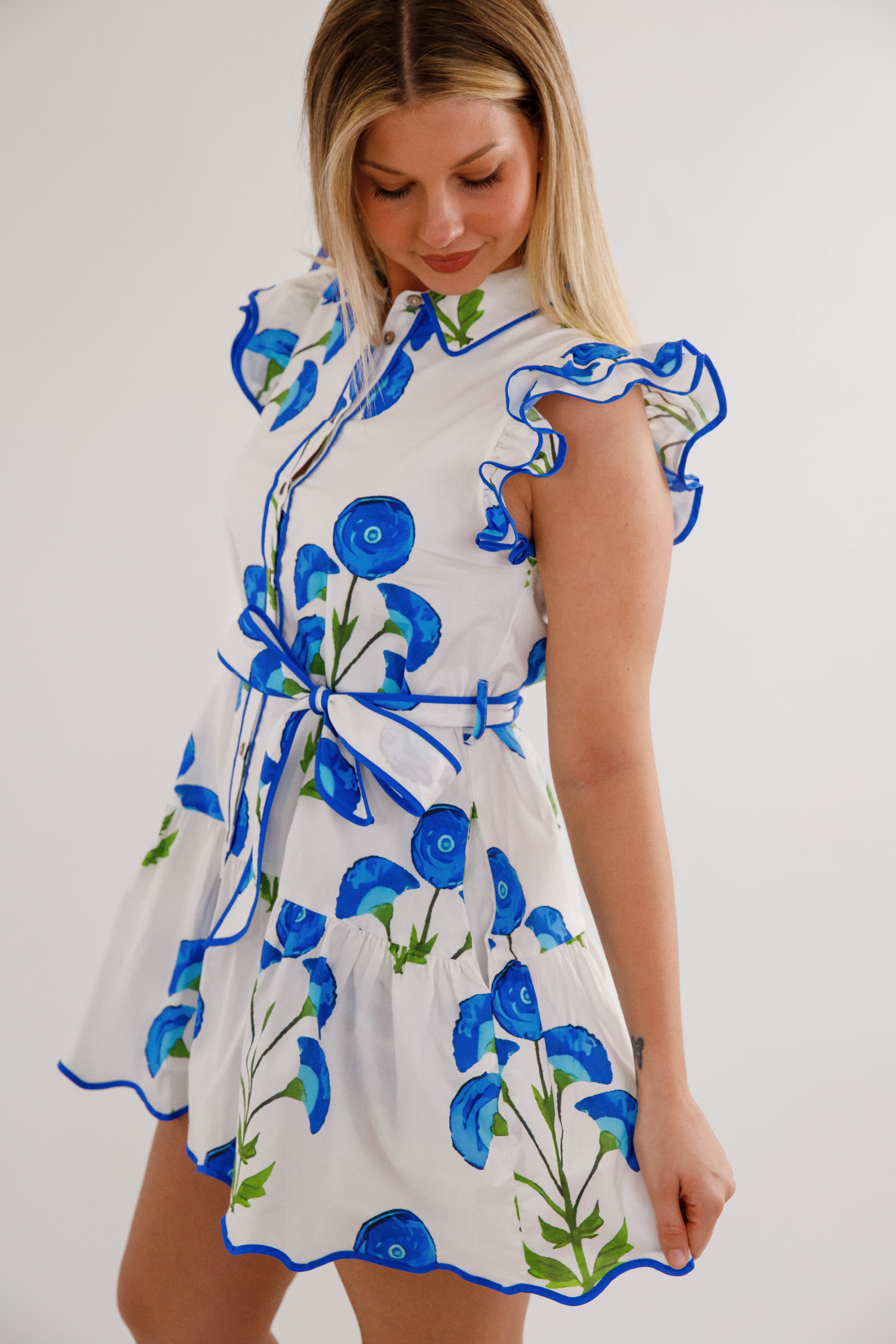 Must Be Important Dress