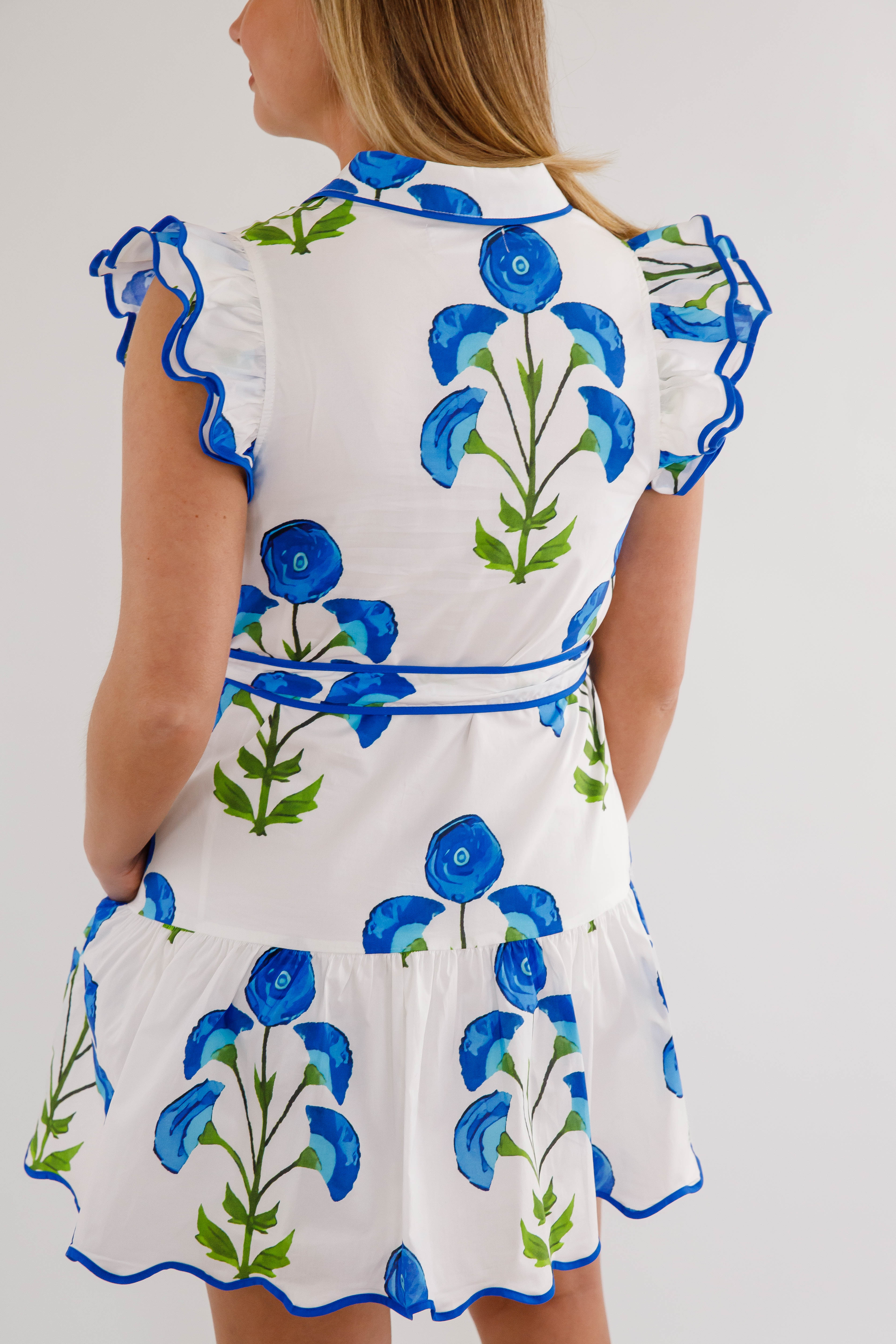 Must Be Important Dress