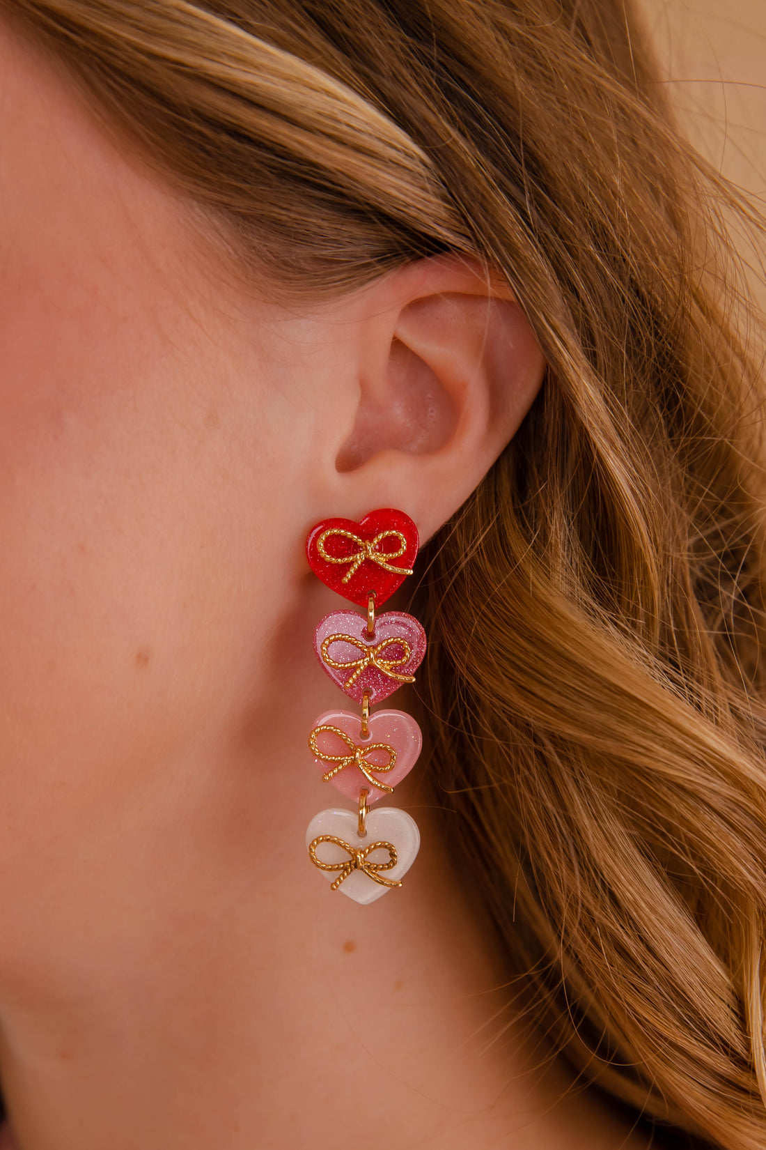 Be Mine Earrings