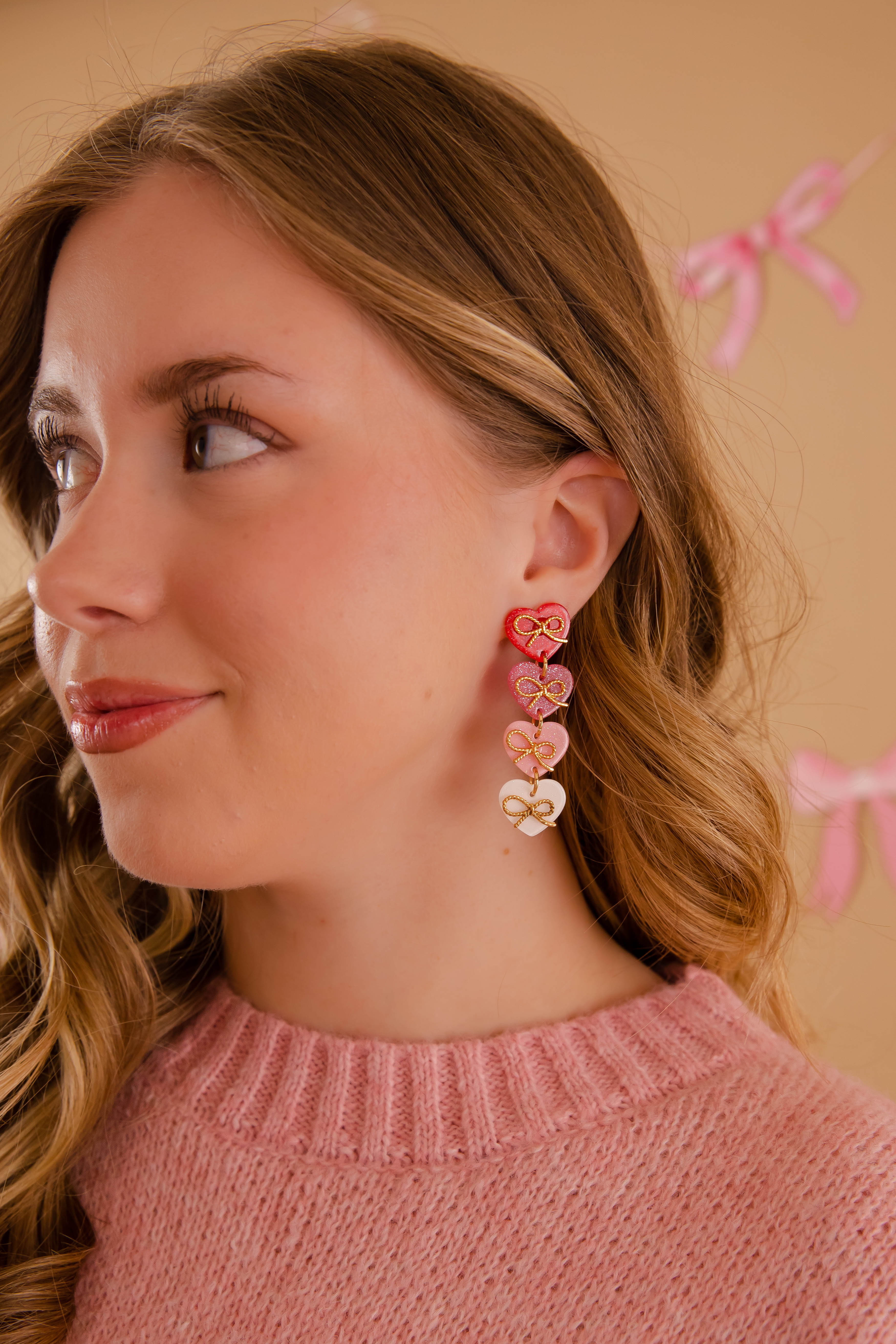 Be Mine Earrings