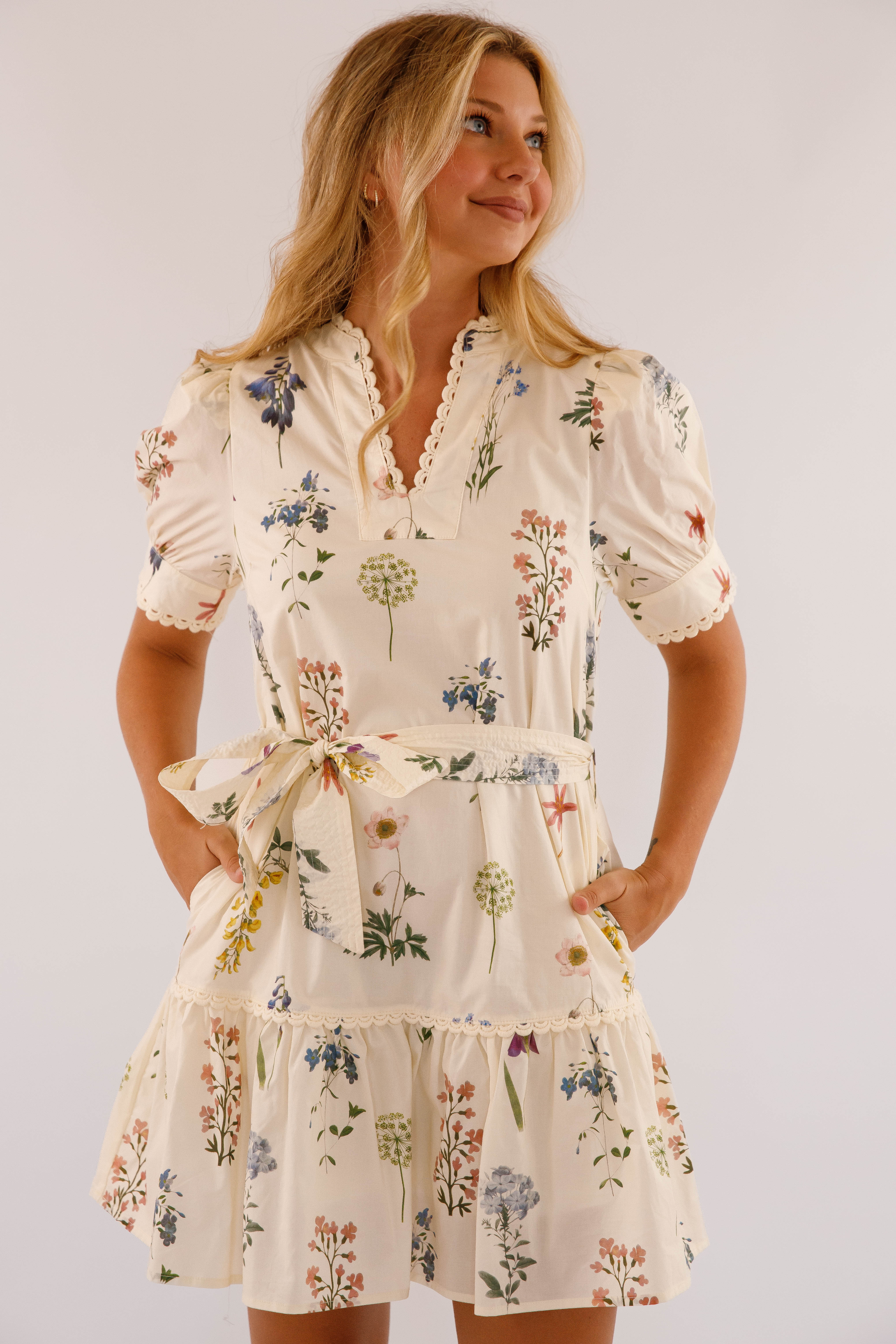 Kind Of A Big Deal Dress
