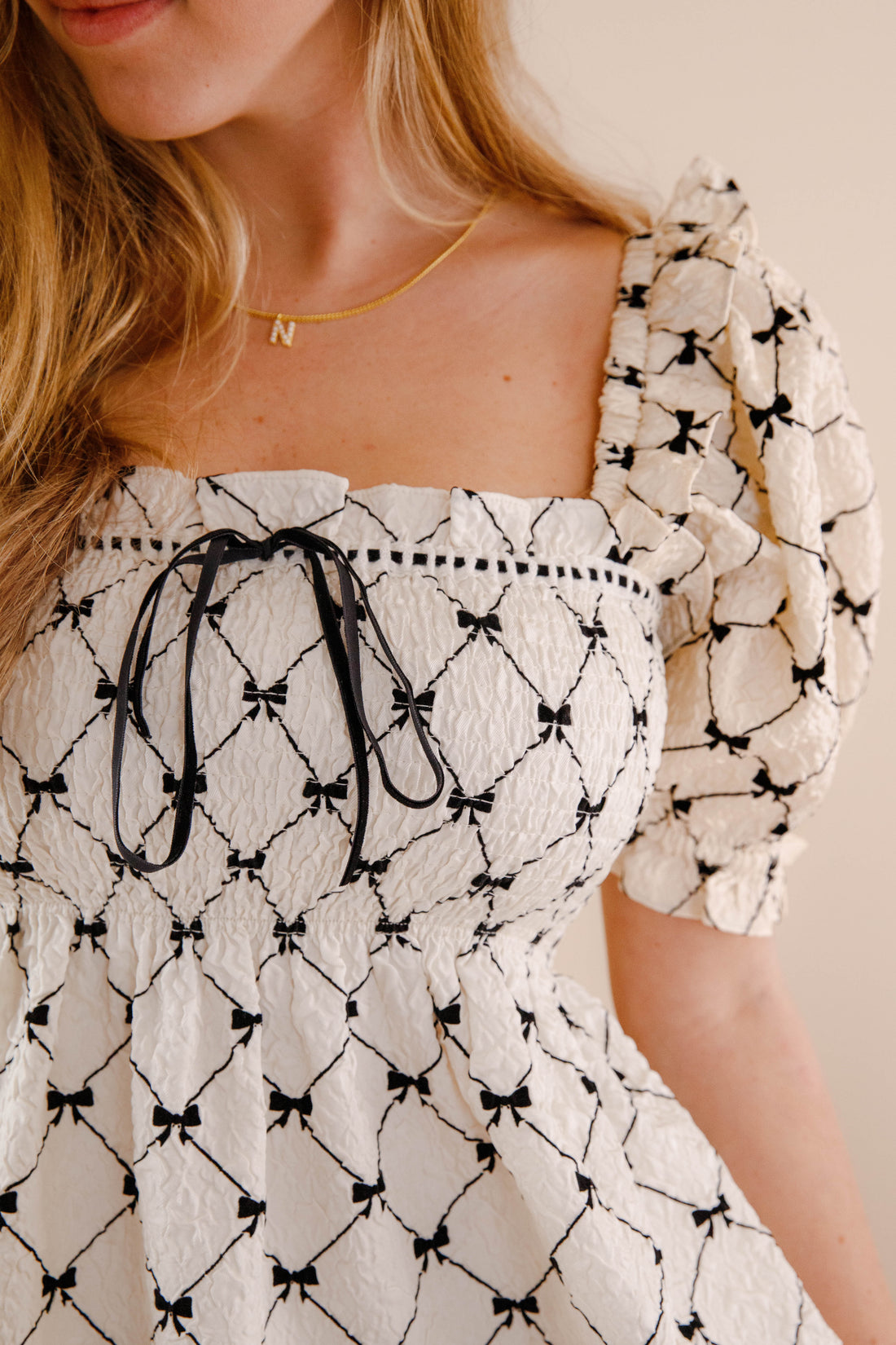 Time To Toast Dress