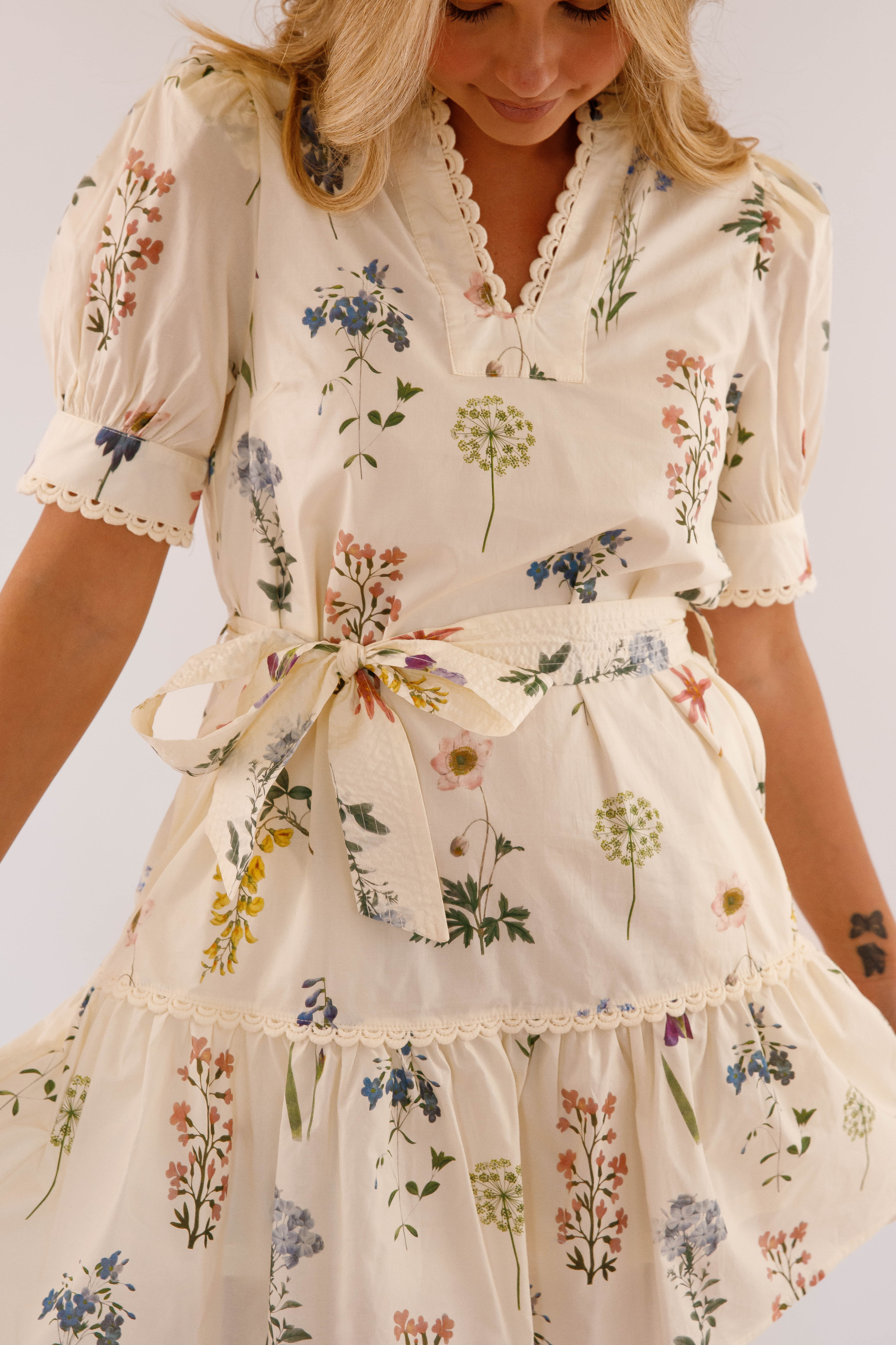 Kind Of A Big Deal Dress