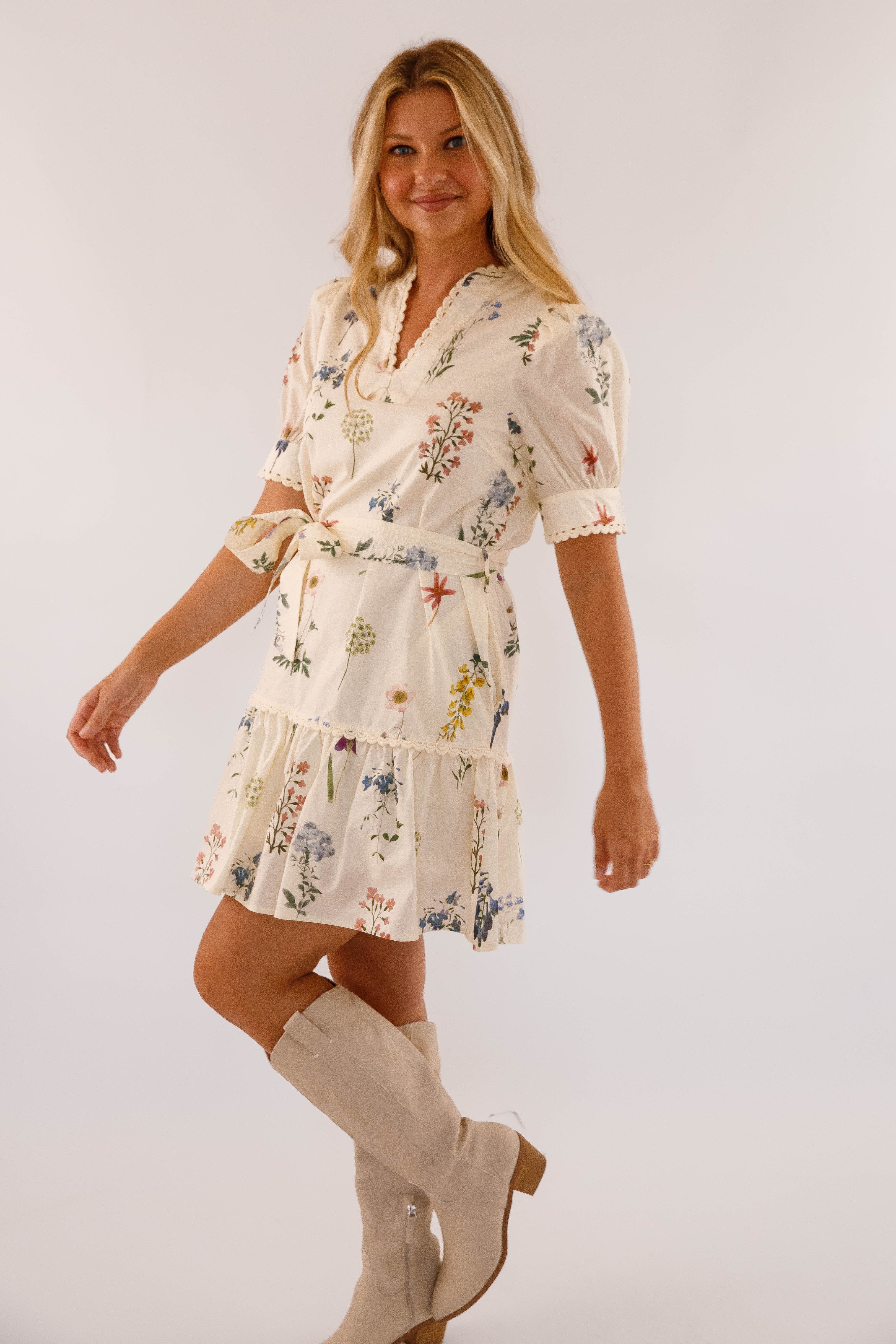 Kind Of A Big Deal Dress