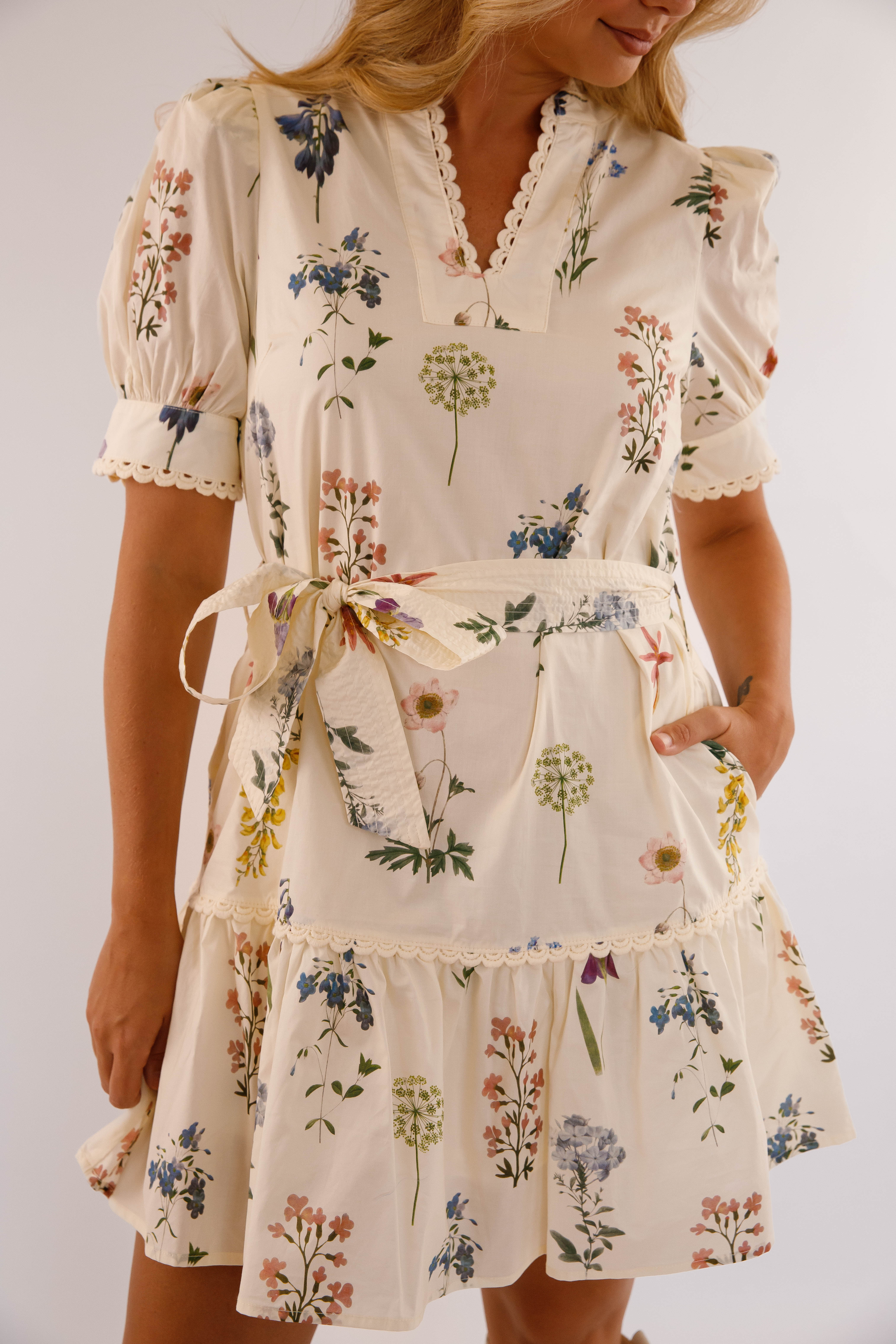 Kind Of A Big Deal Dress