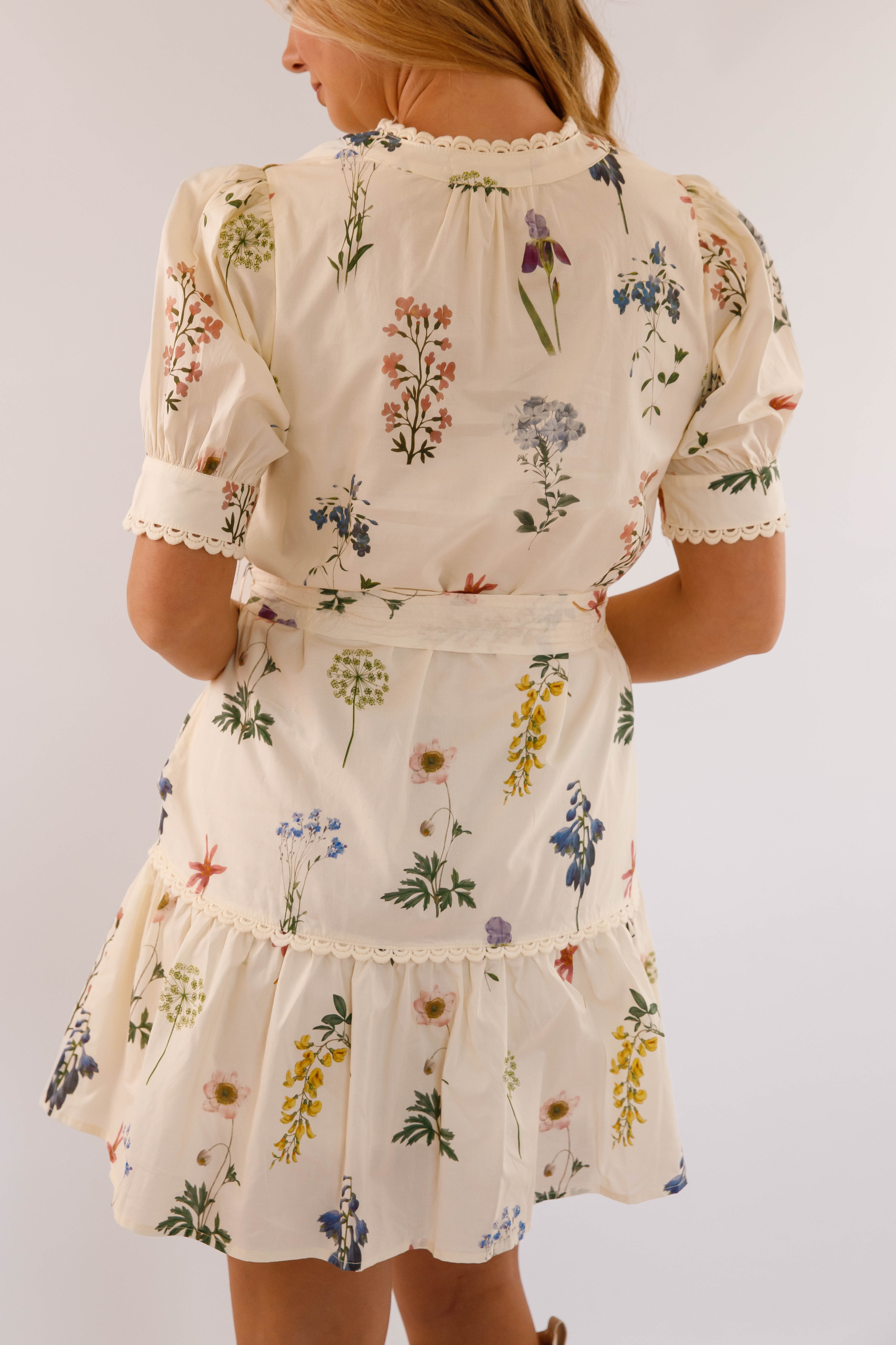 Kind Of A Big Deal Dress