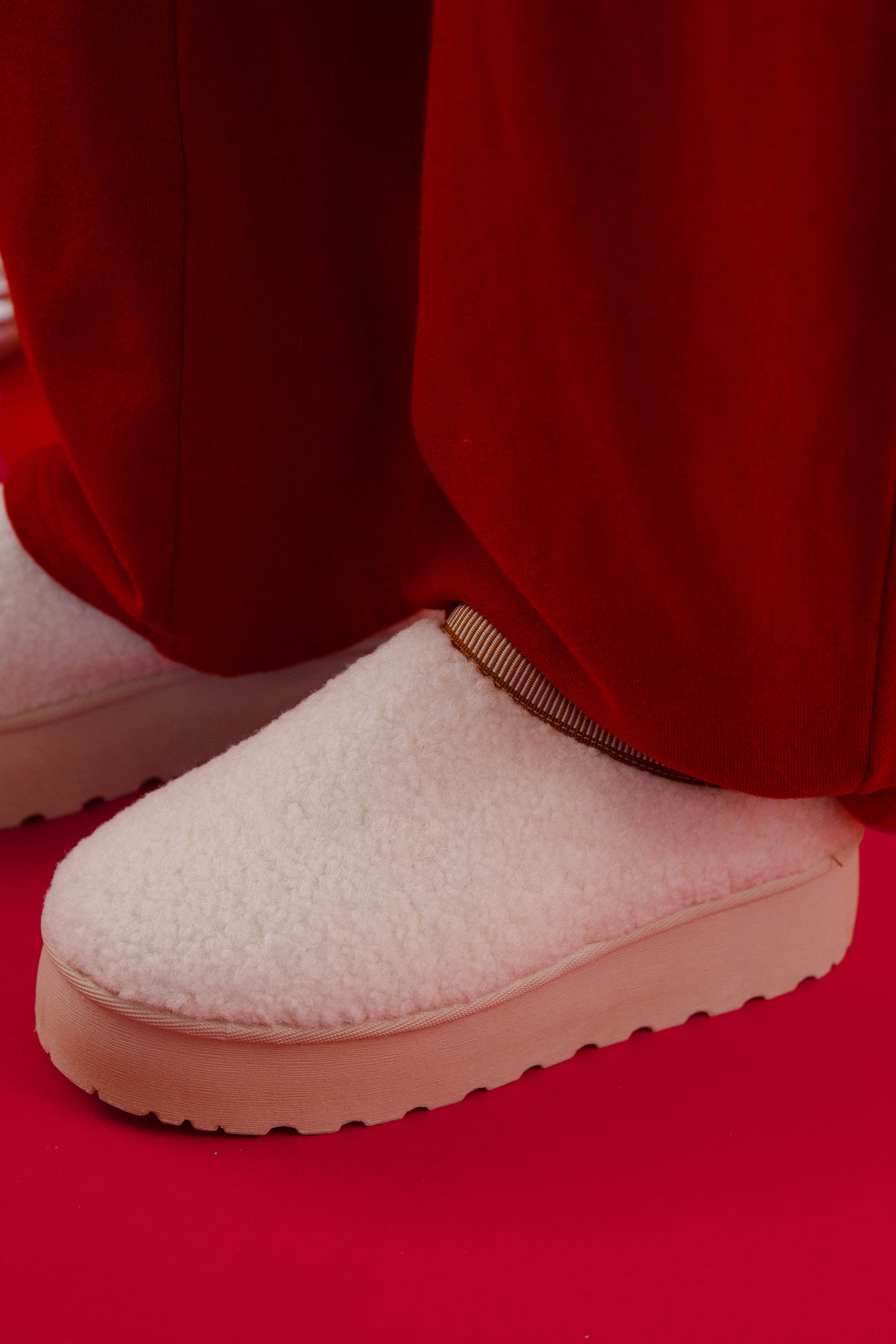 Emilie Sherpa Platform Slides