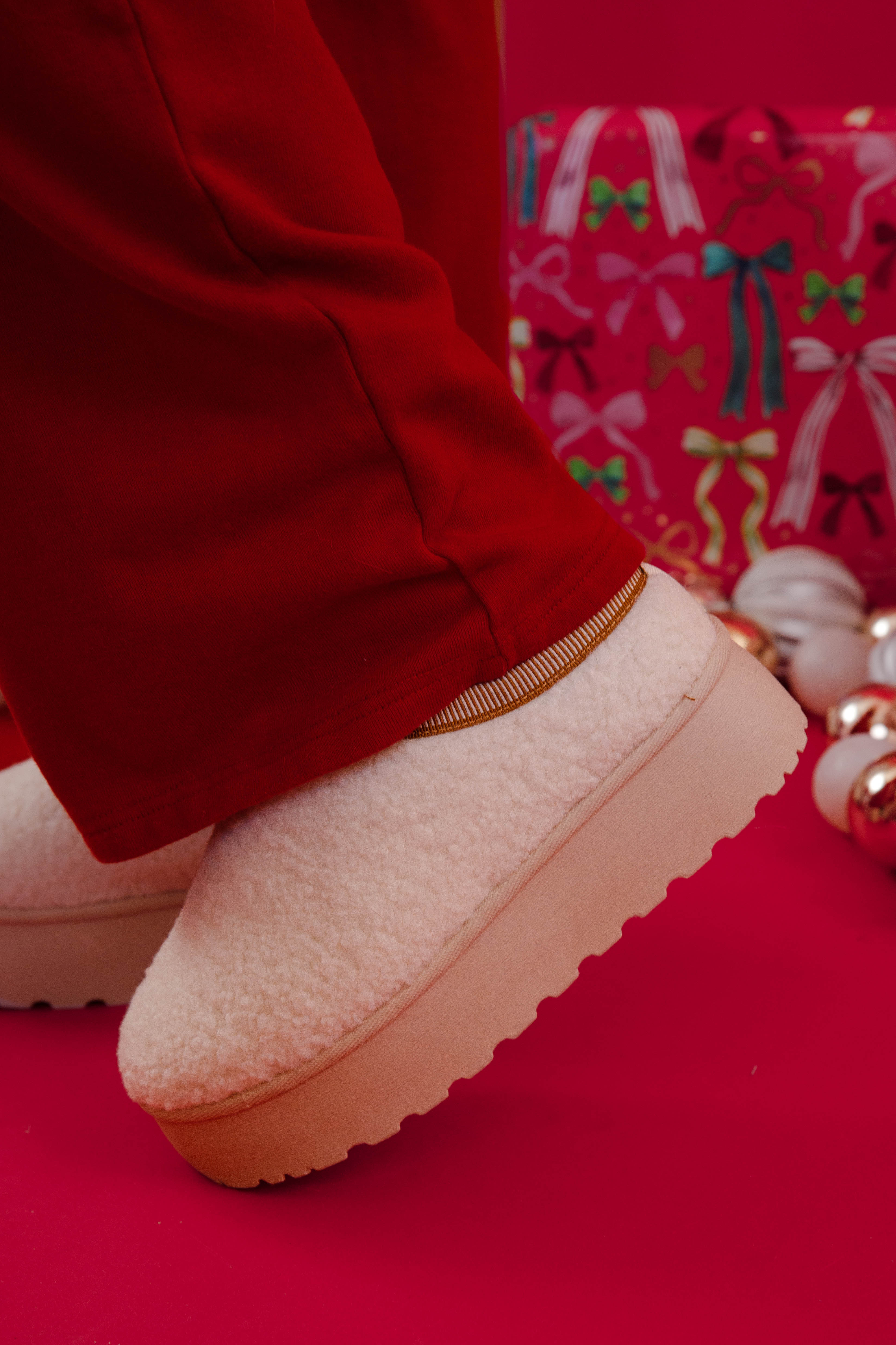 Emilie Sherpa Platform Slides
