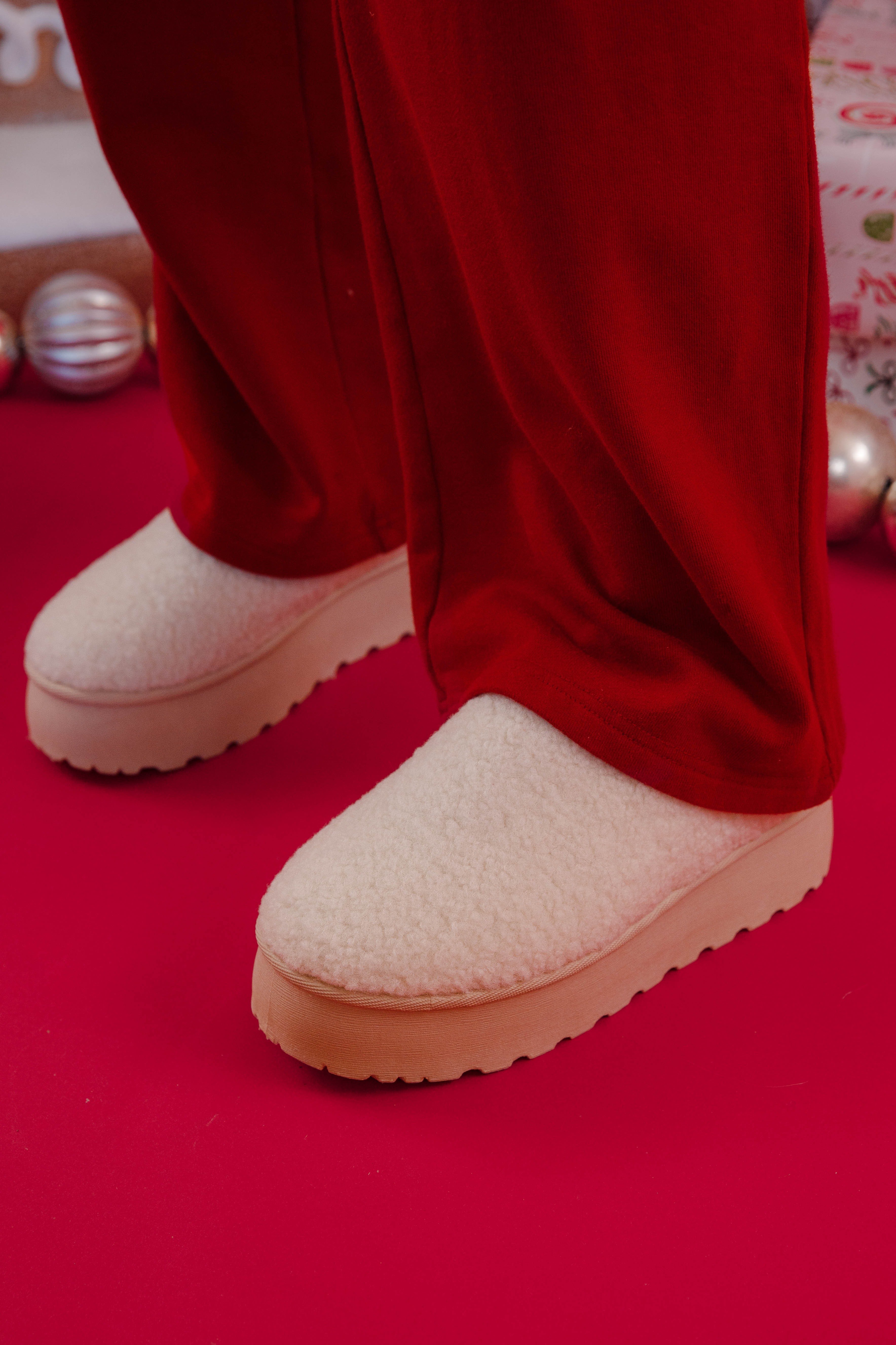 Emilie Sherpa Platform Slides