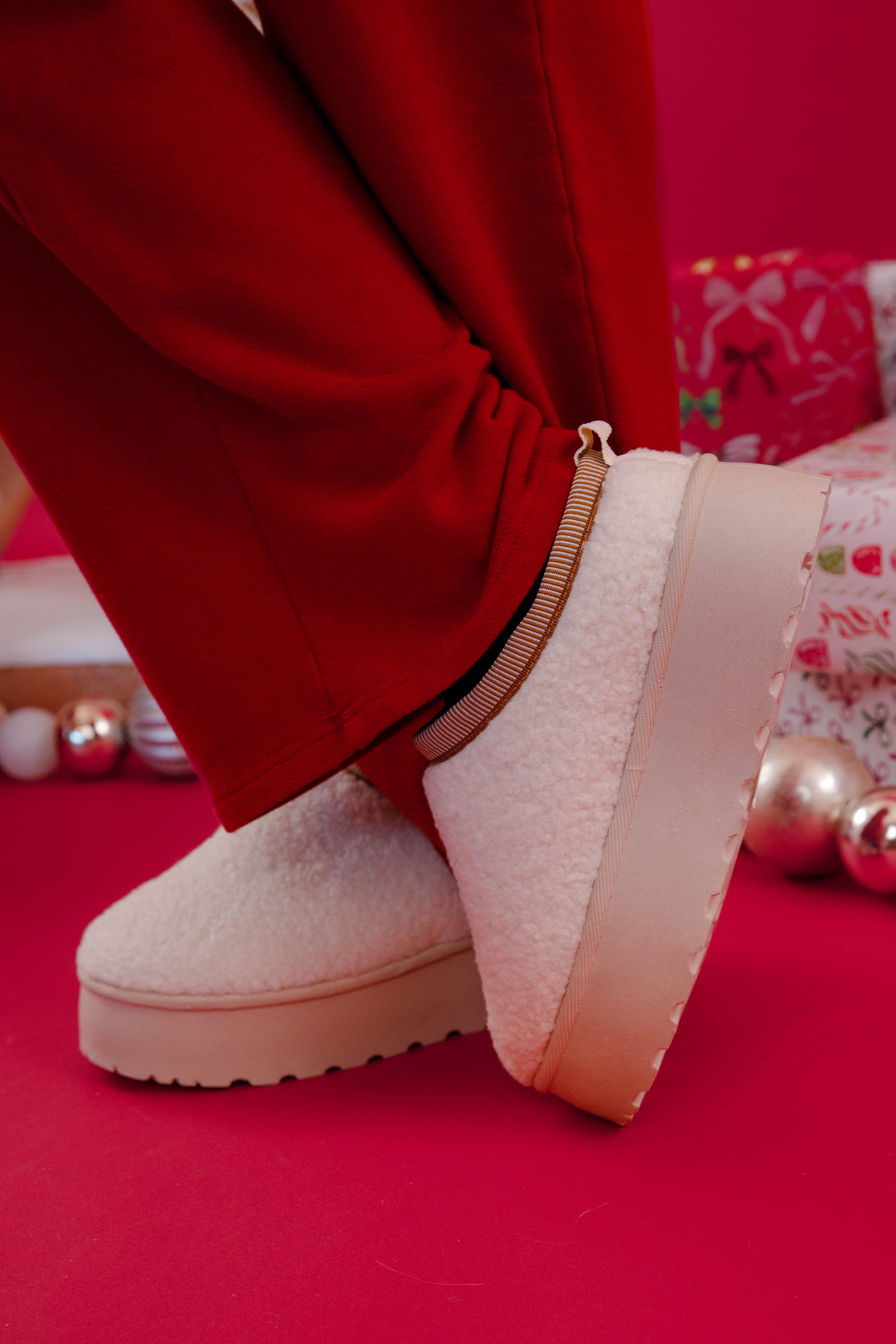 Emilie Sherpa Platform Slides