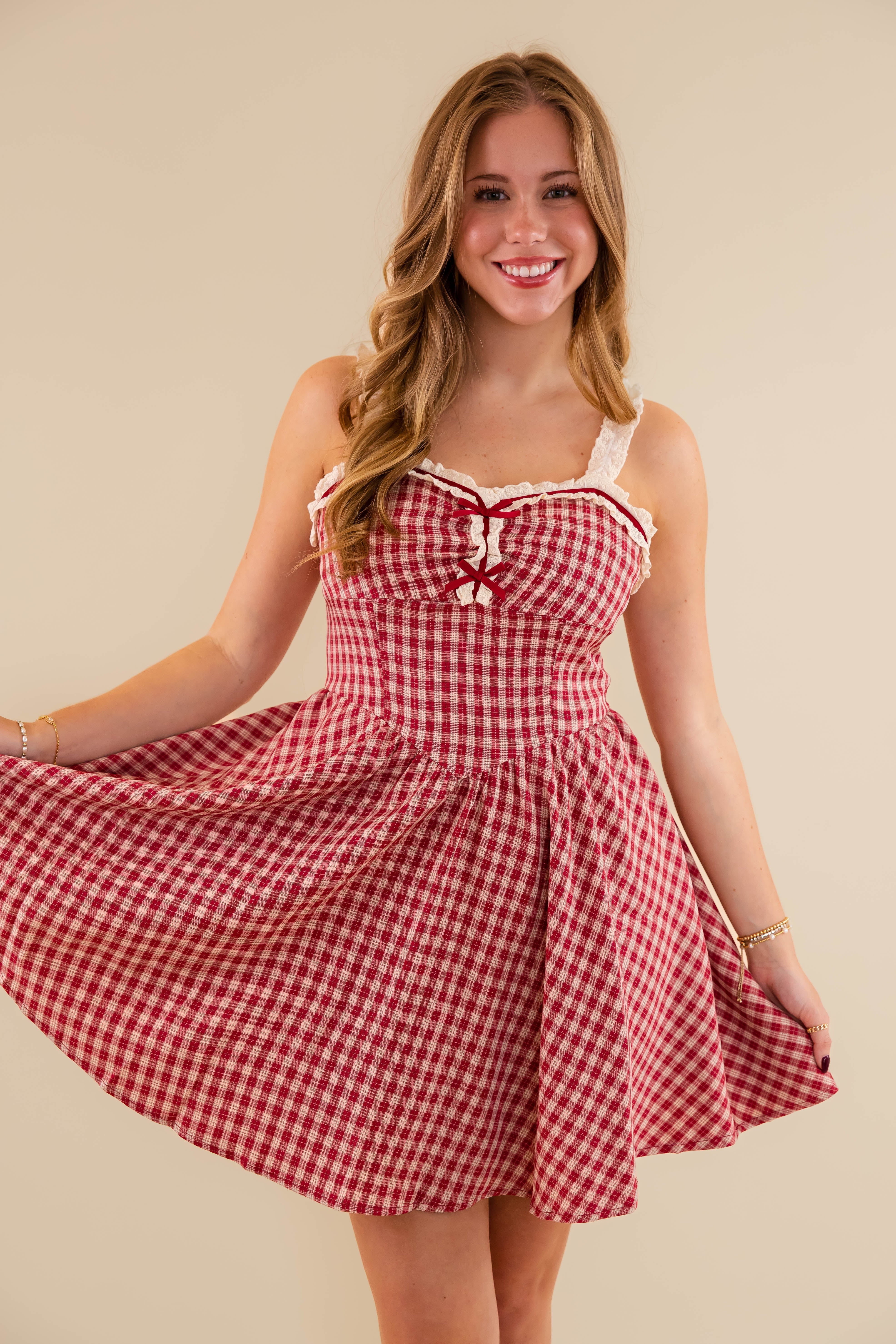 Remember When Dress
