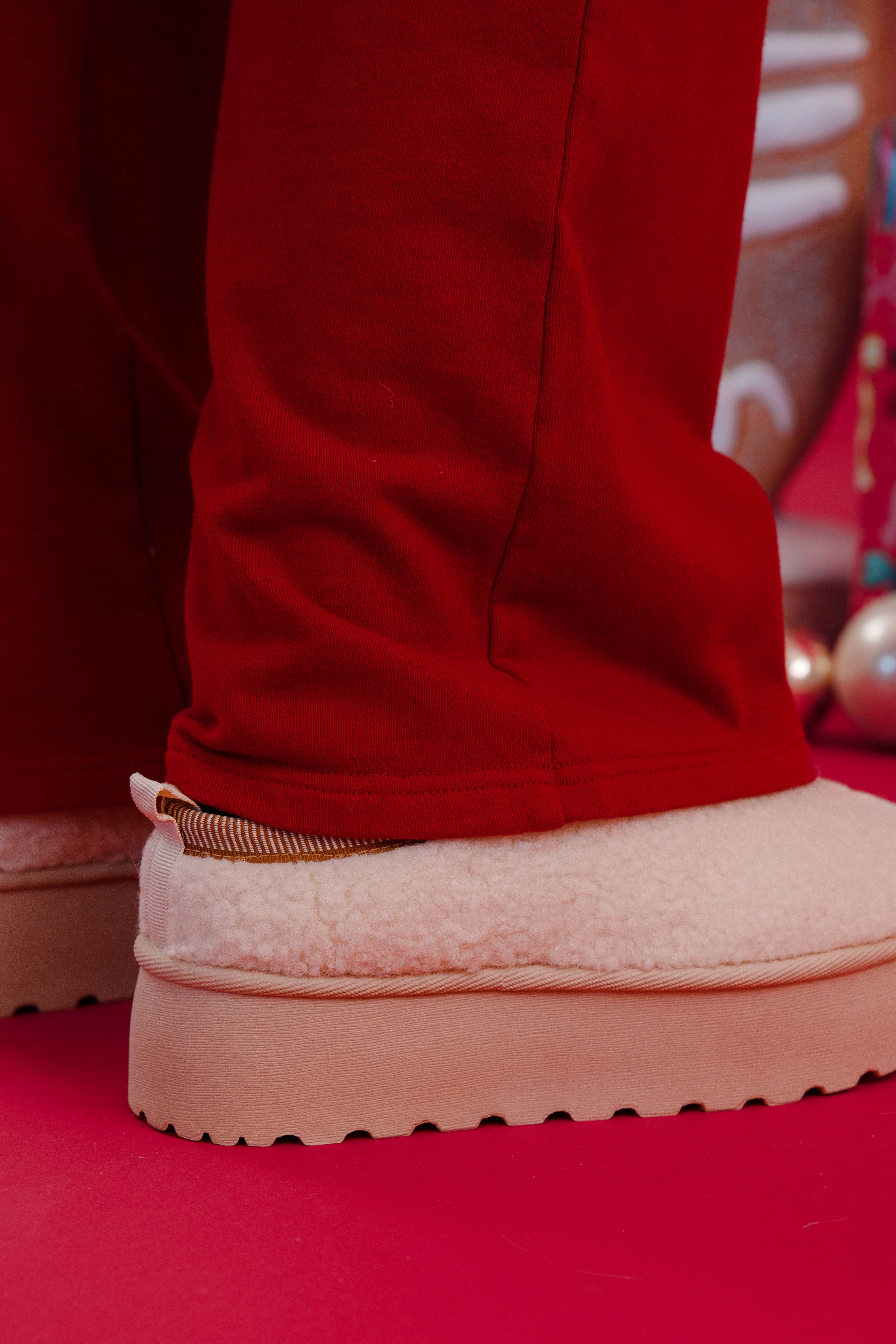 Emilie Sherpa Platform Slides