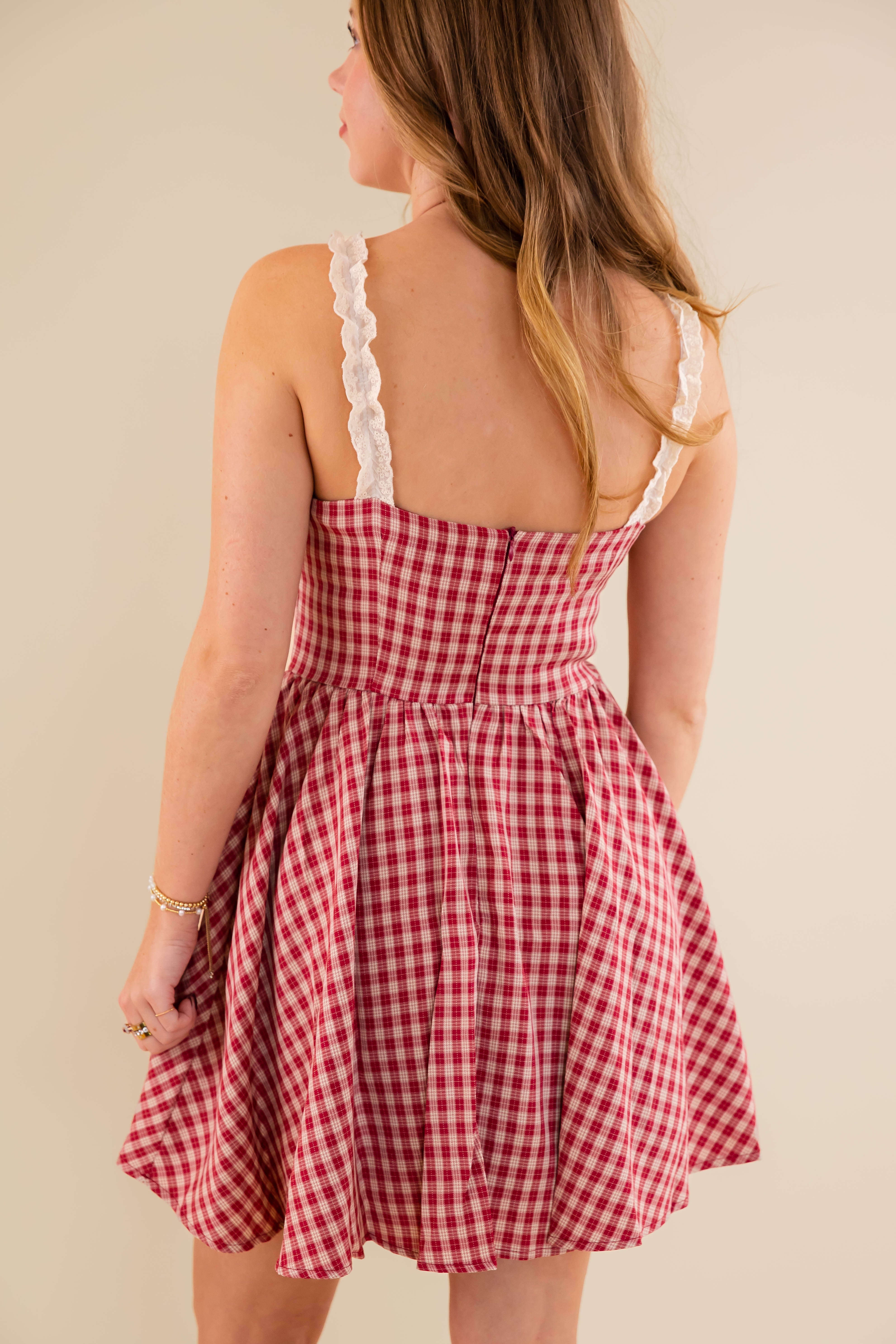 Remember When Dress