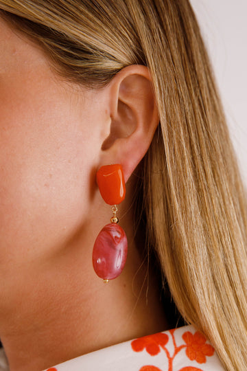 Take Me To Ravello Earrings