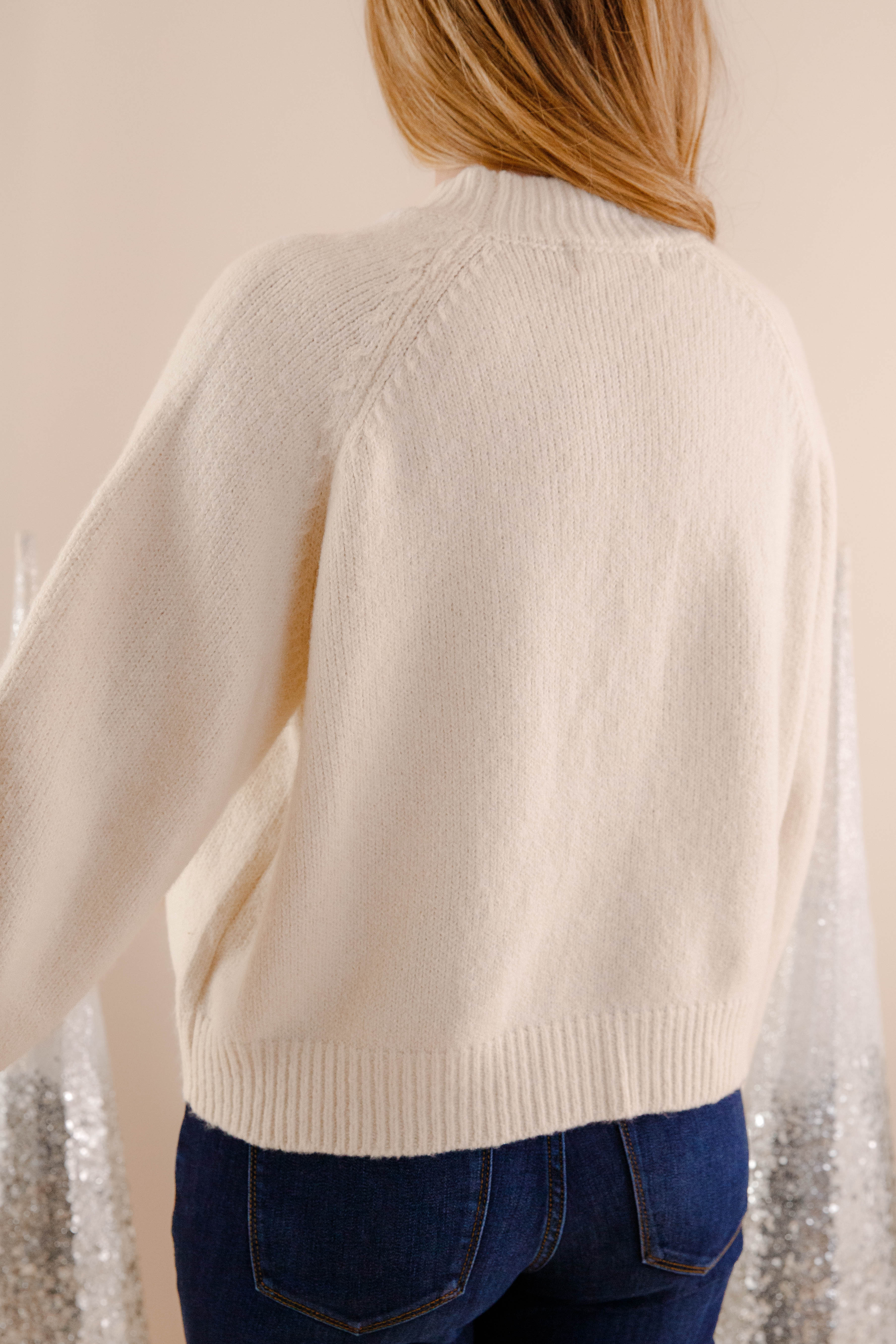 FINAL SALE: The Big City Sweater-New York