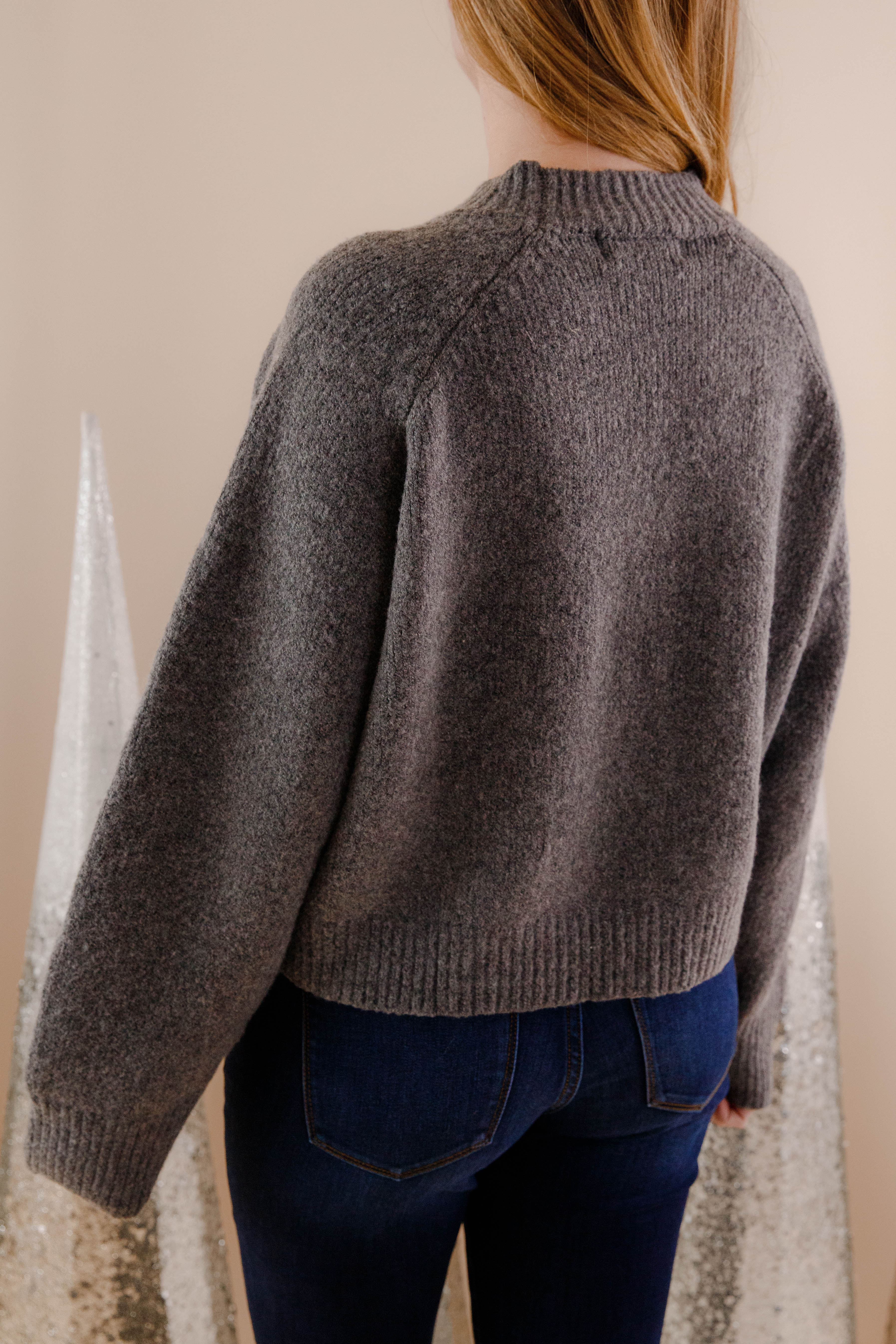 FINAL SALE: The Big City Sweater-Paris