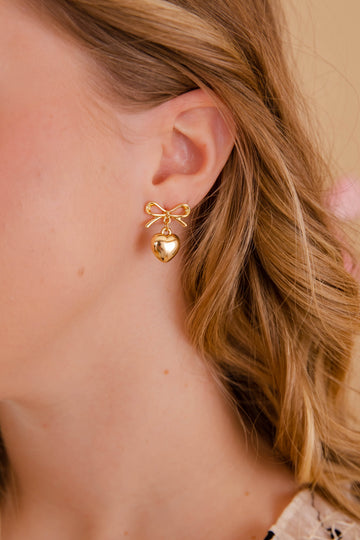 Remarkably Darling Earrings