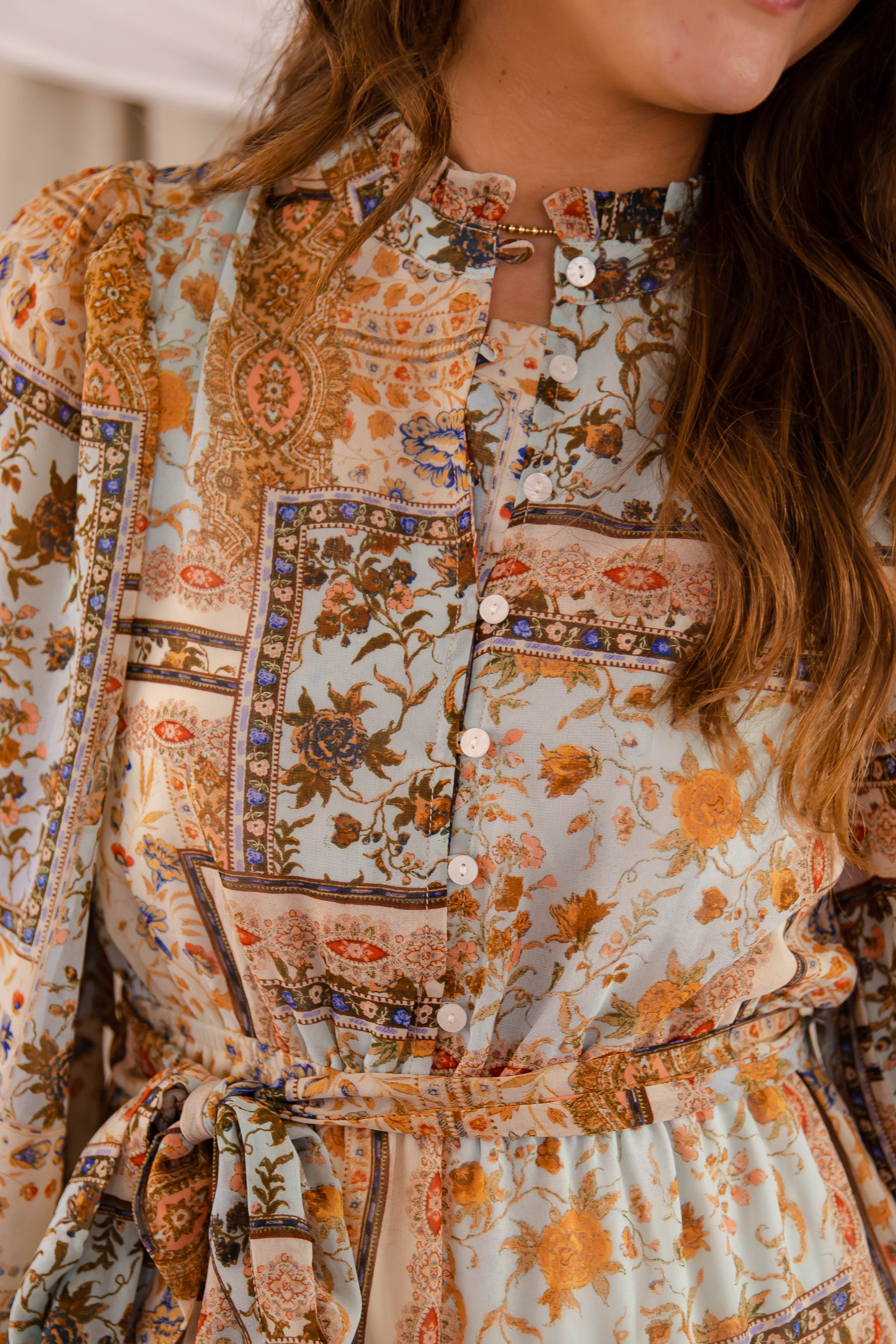 Life Is A Journey Dress