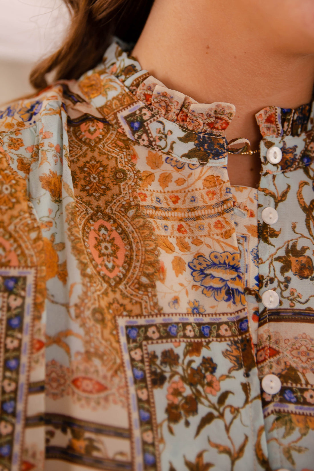 Life Is A Journey Dress