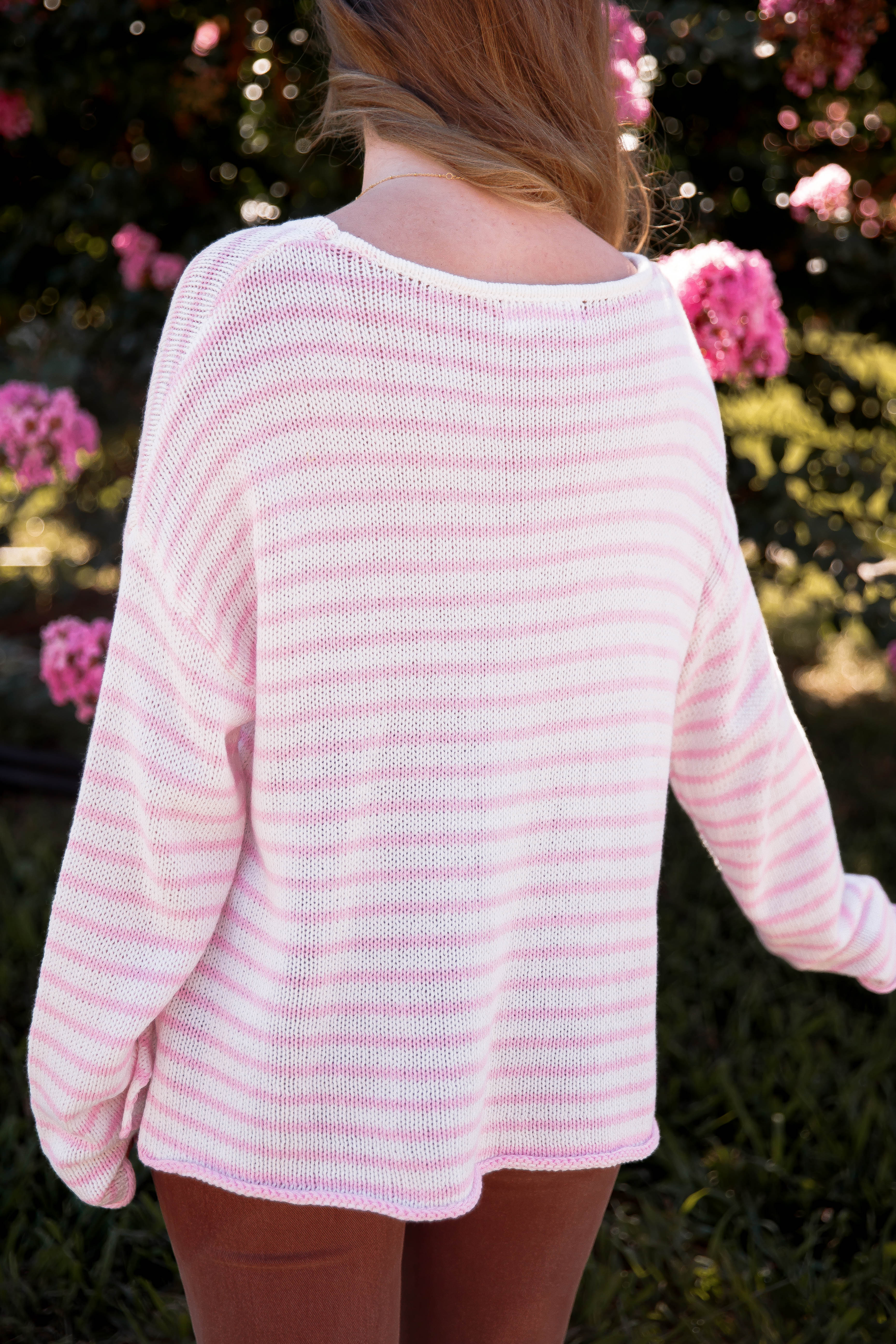 Keep It Bright Sweater