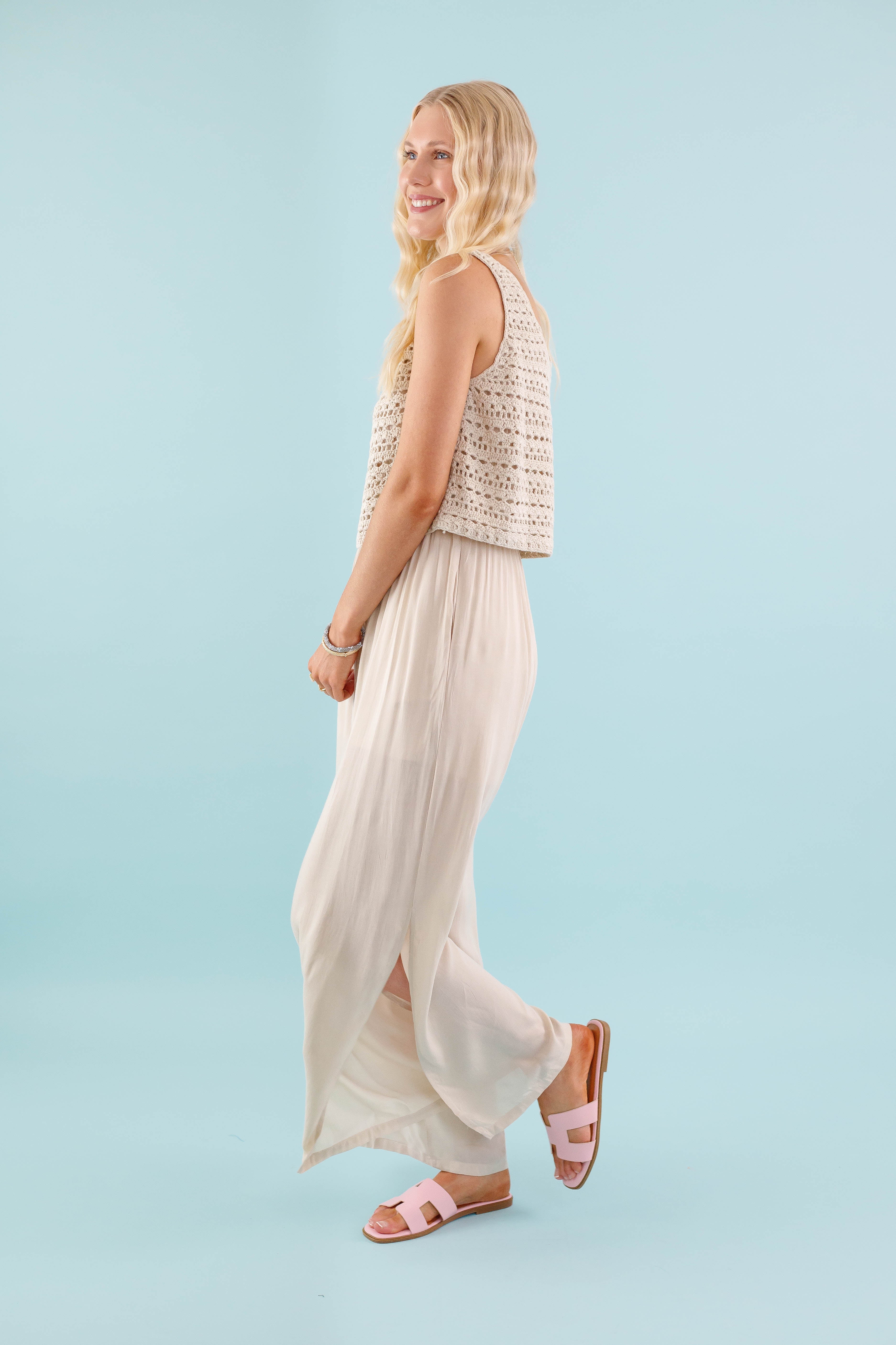 FINAL SALE: Island Serenity Jumpsuit