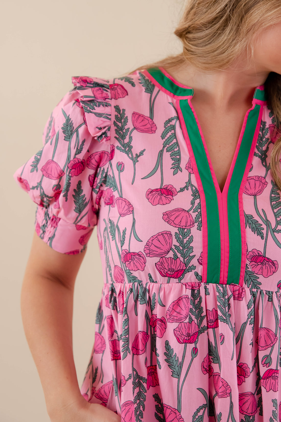 RESTOCK: Meet You Again Midi Dress