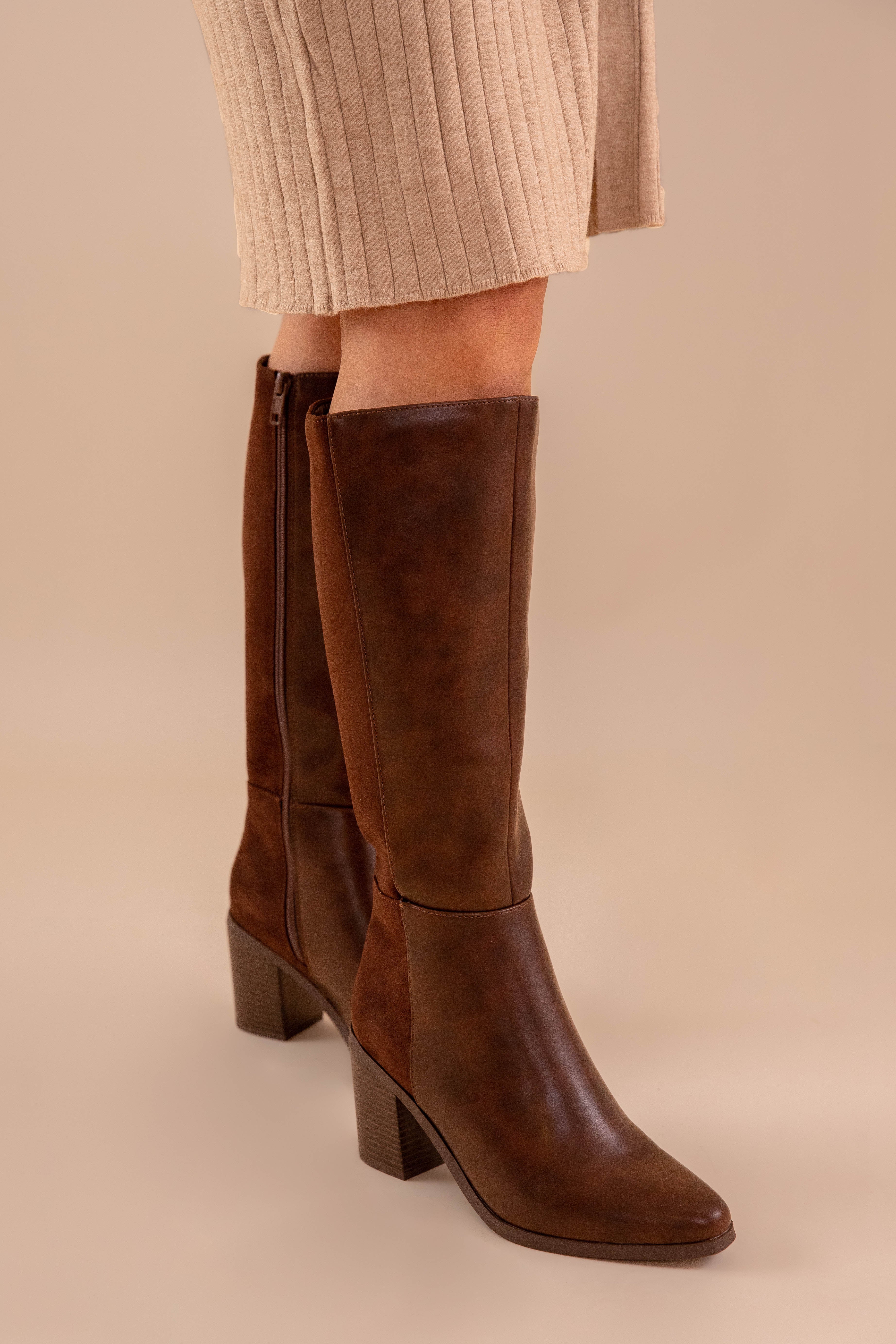 Karlie Tall Boots
