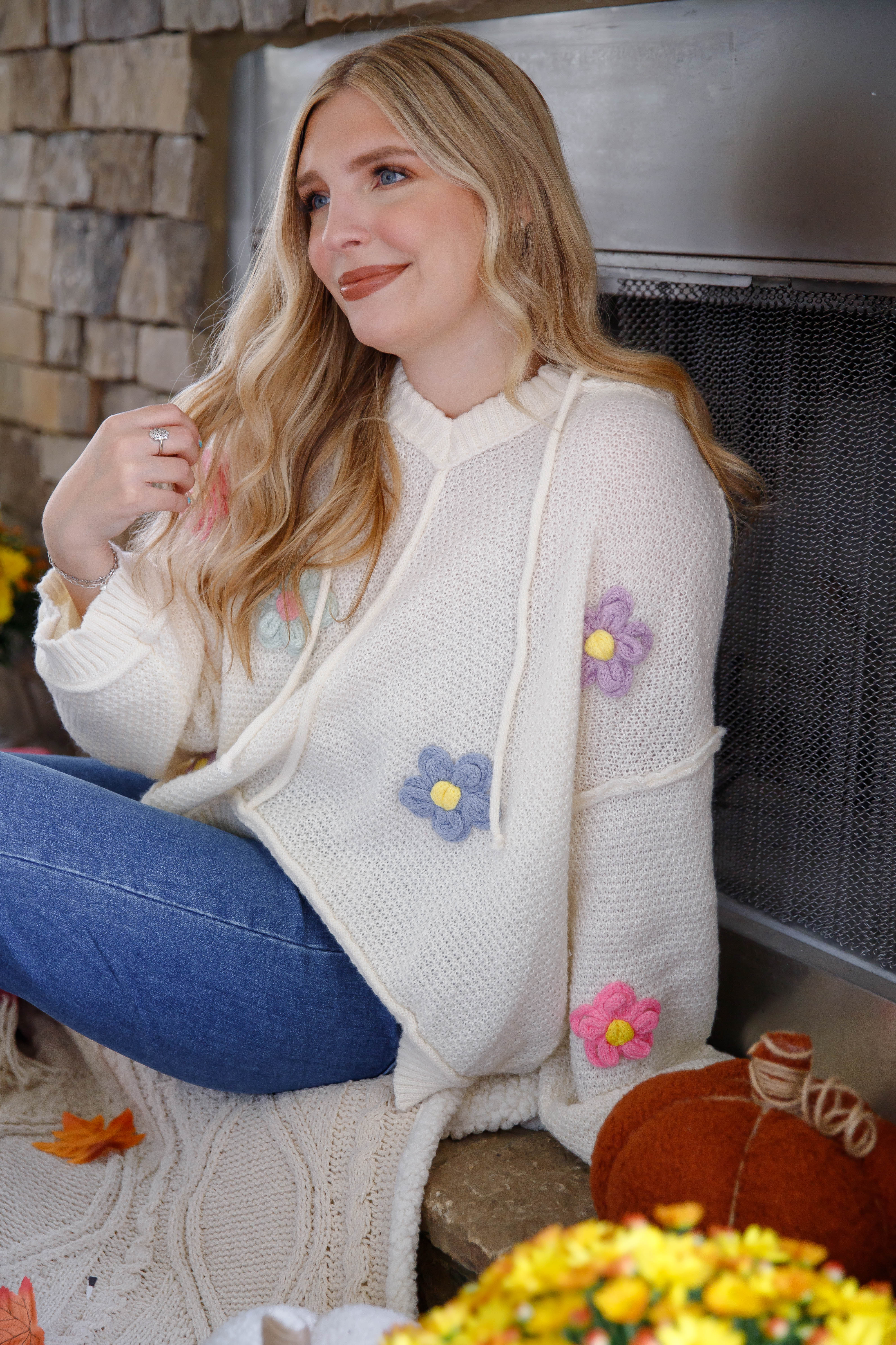 FINAL SALE: Spreading Kindness Hoodie