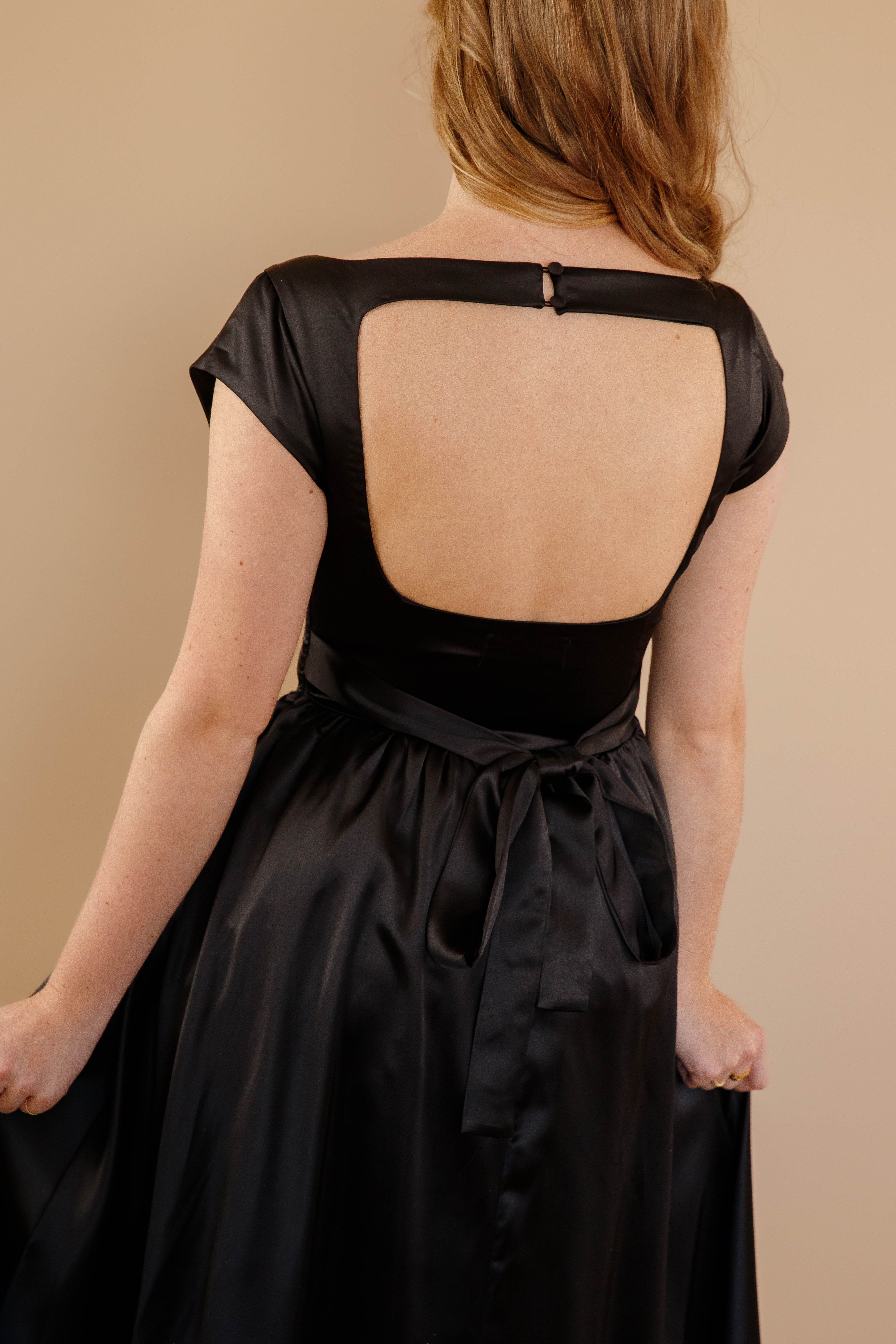 Infinite Bliss Maxi Dress
