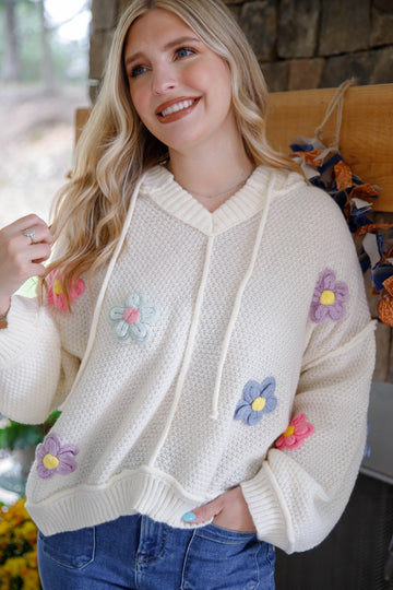 FINAL SALE: Spreading Kindness Hoodie