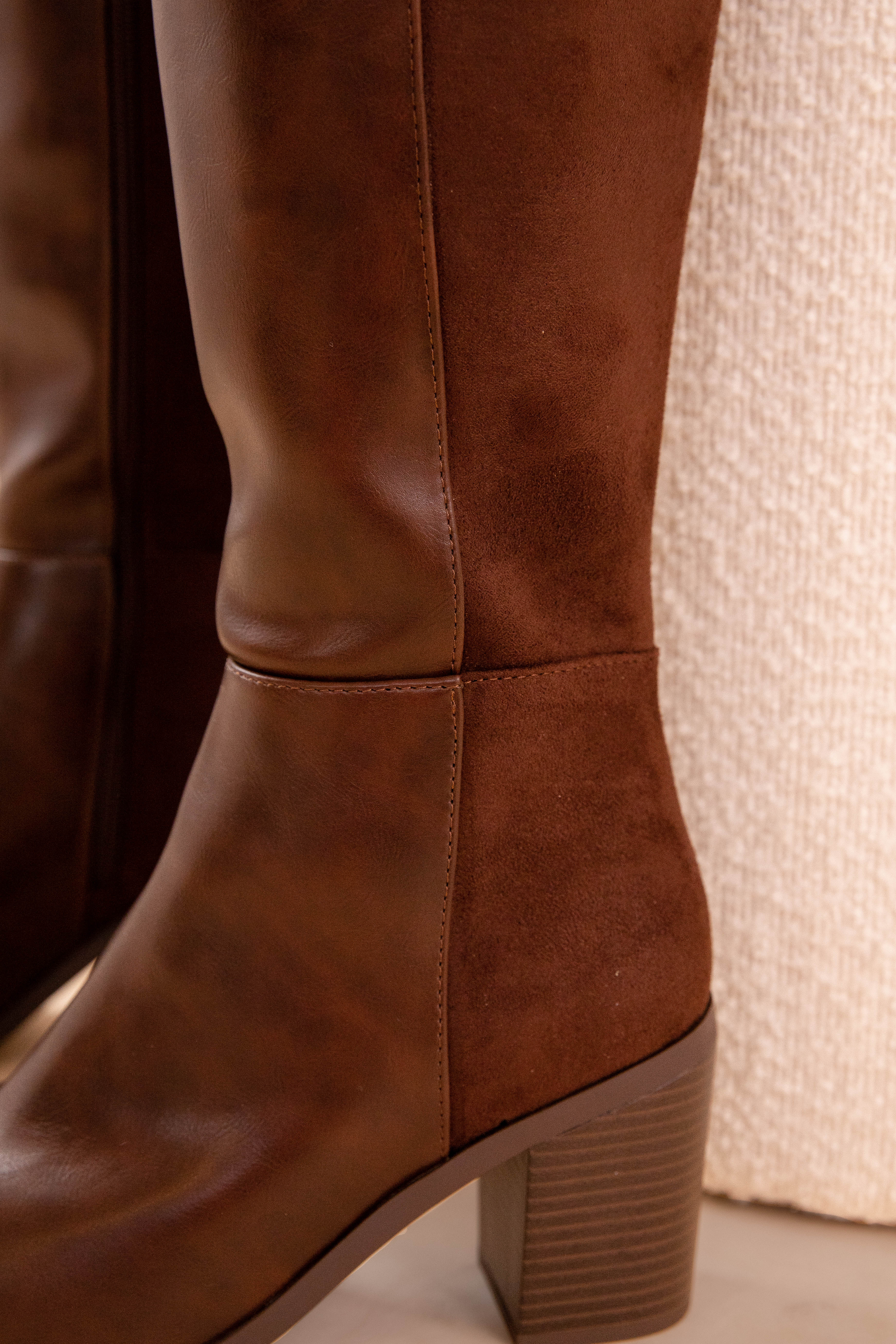 Karlie Tall Boots